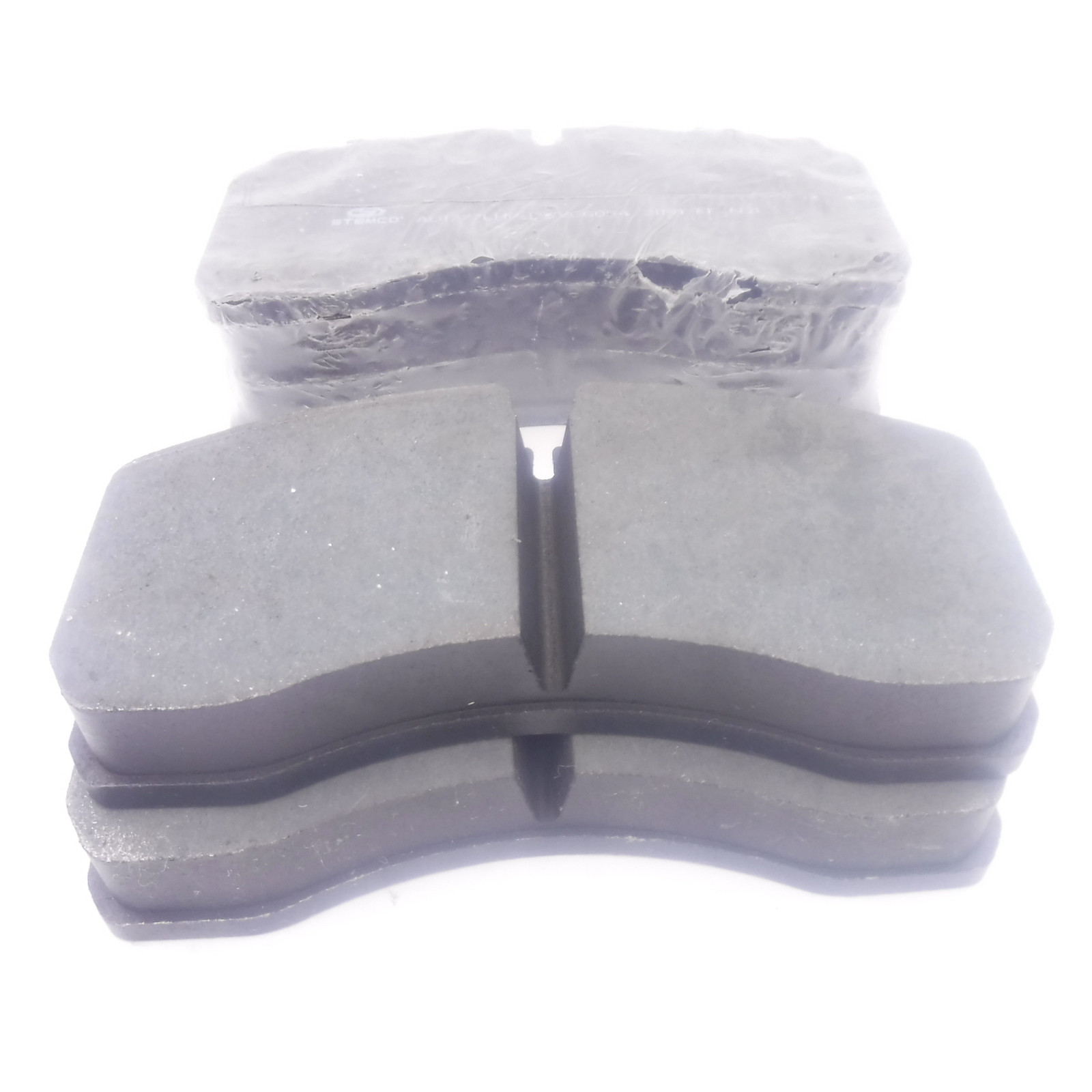Set of 4 STEMCO Brake Pads AD1777LHP-1 NO HARDWARE AD1777L-1