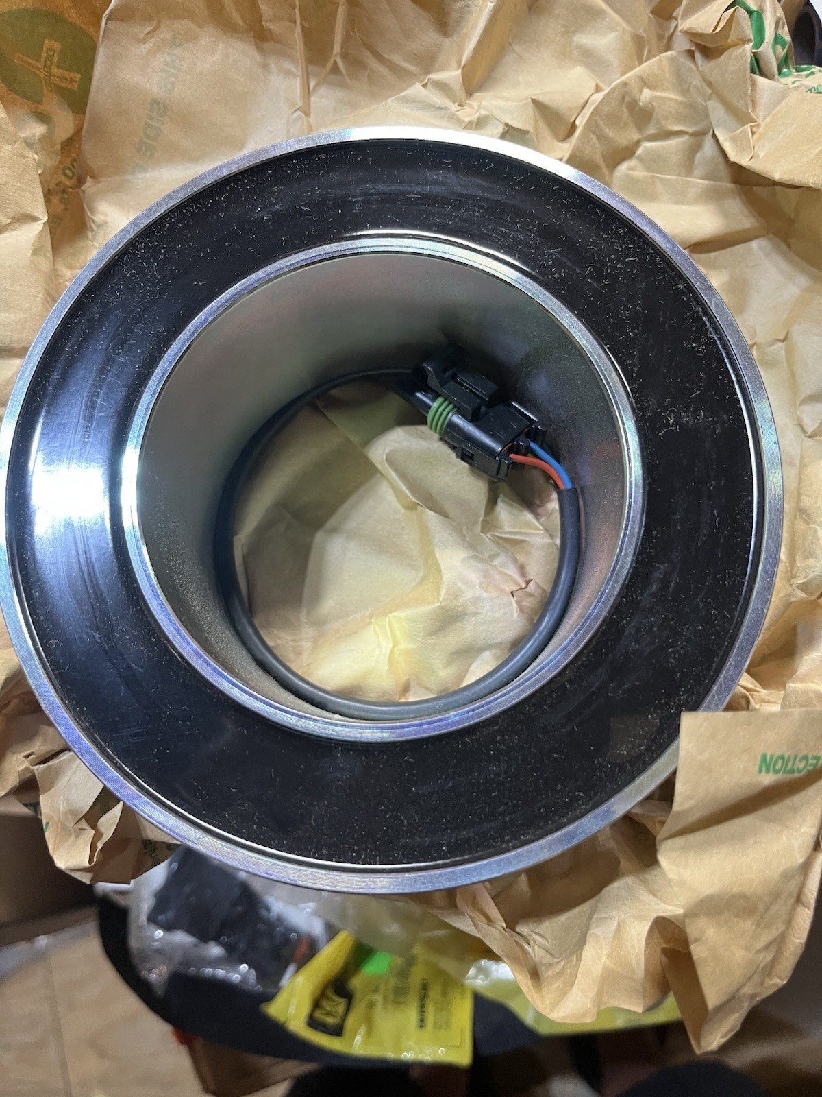 Thermo King 772838 Assy