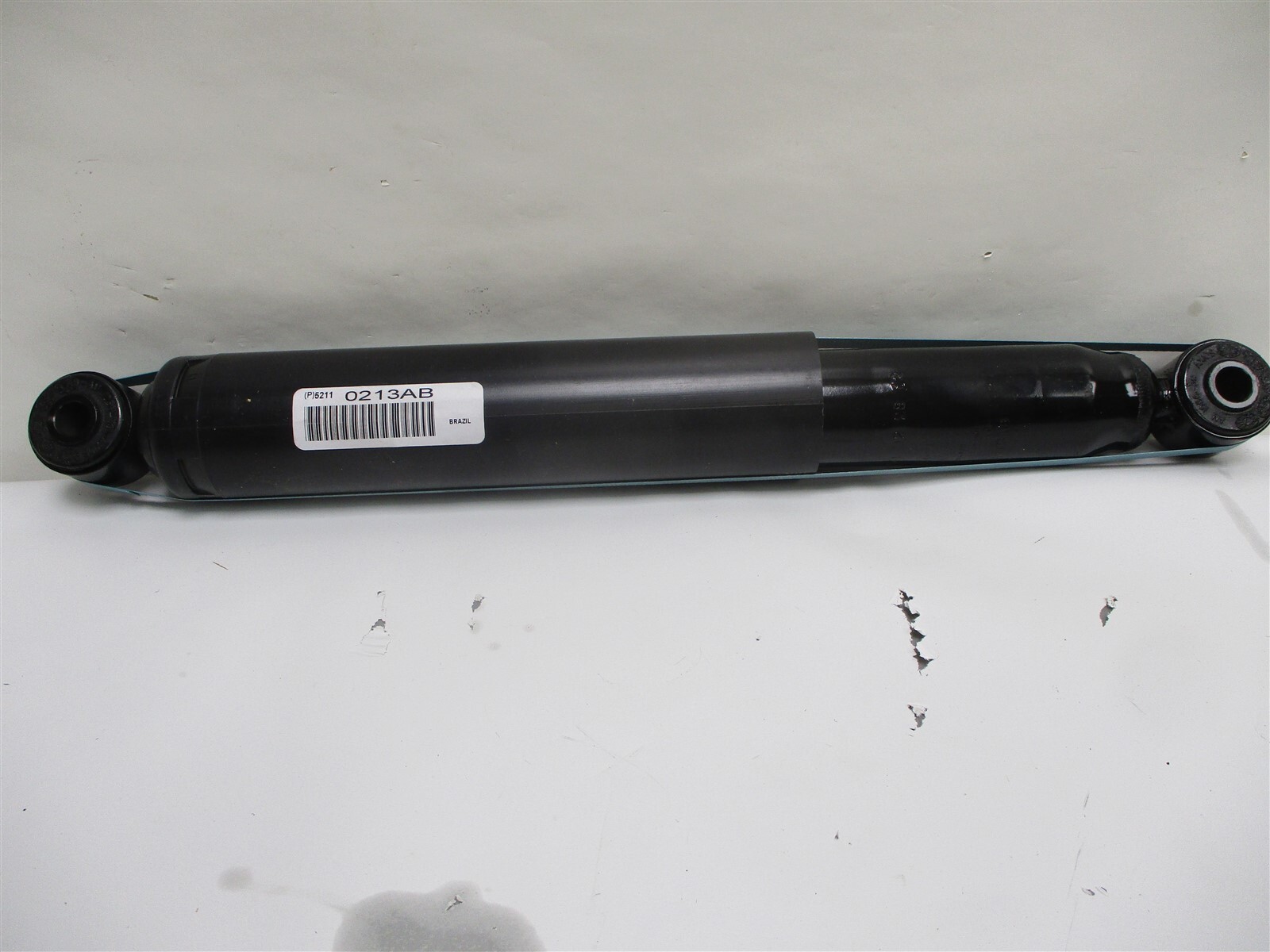 52110213AB NEW OEM MOPAR REAR SHOCK ABSORBERS FOR DODGE RAM 1500 2002-05 (QTY-2)