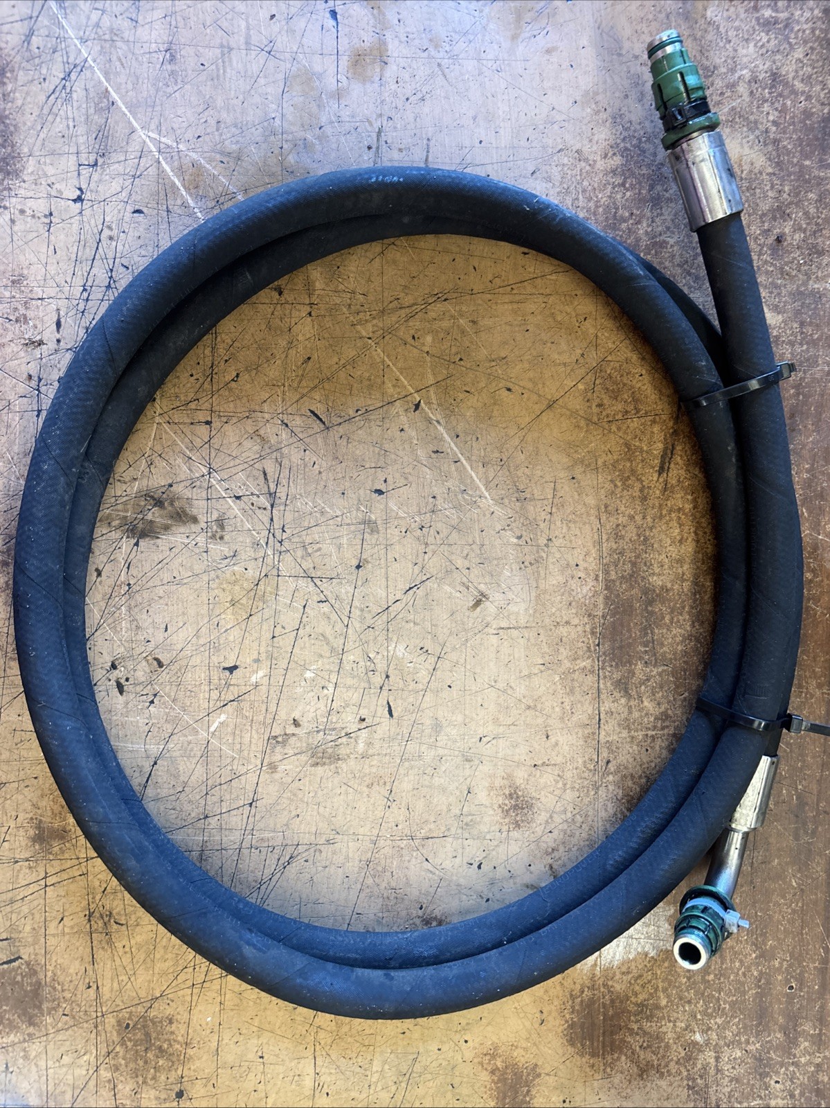 21866780 Hose Assembly for Volvo