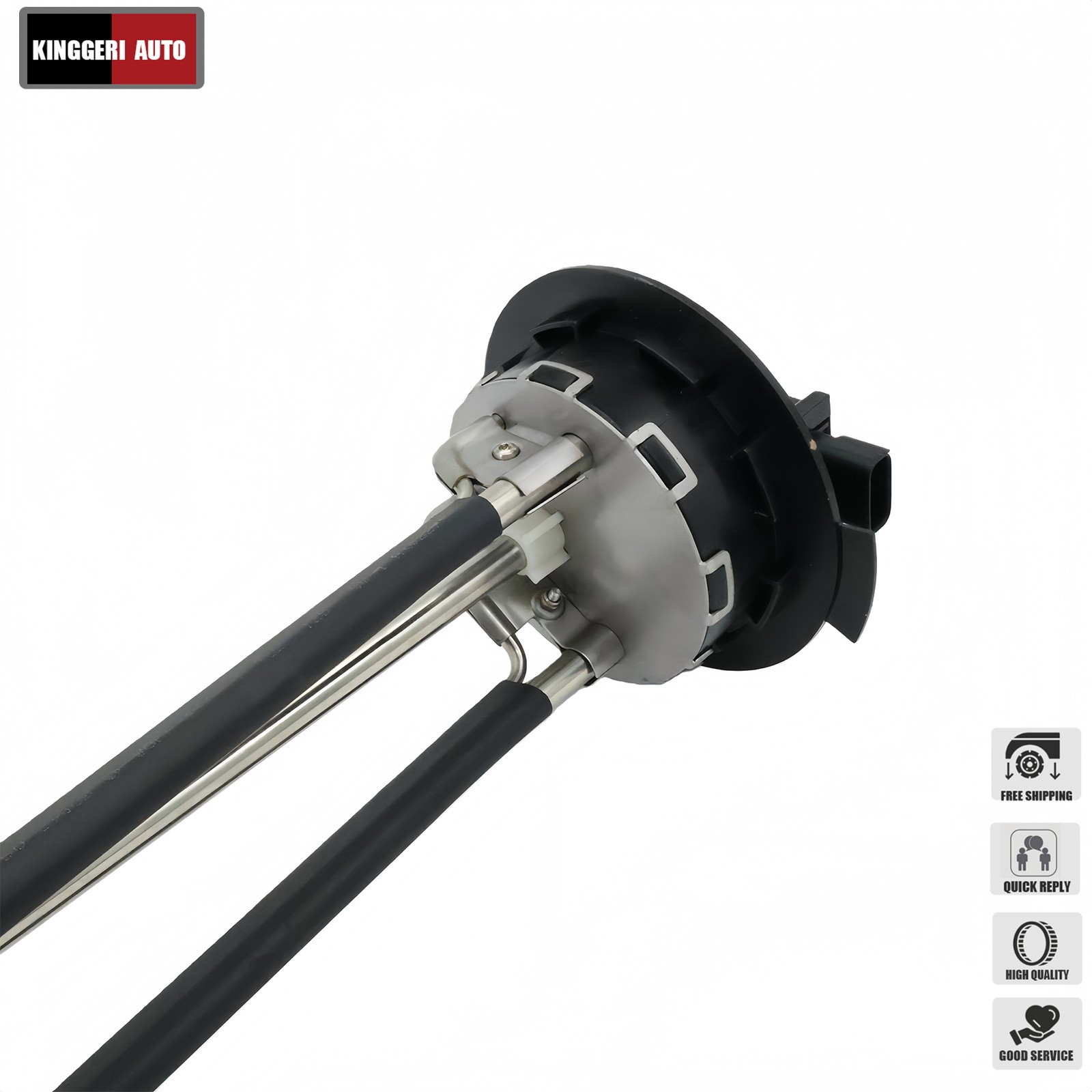 NEW DEF Header Unit Level Sensor 04-31677-000 Fits Freightliner Cascadia