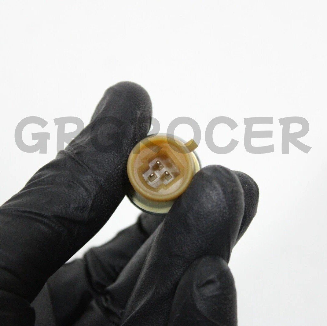 19-23 VOLVO VNL 760 12.8L D13 RWD AIR PRESSURE SENSOR CONTROL 22443498