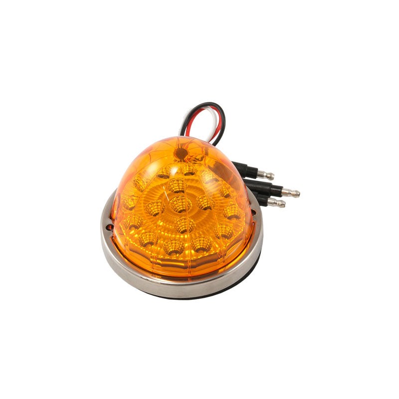 United Pacific 17 Led Reflector | 39657
