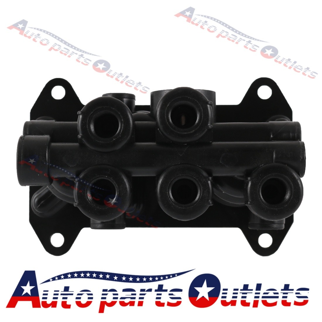 New MV-3 Dash Control Module Valve Replaces For Mack & Volvo 800515 065156