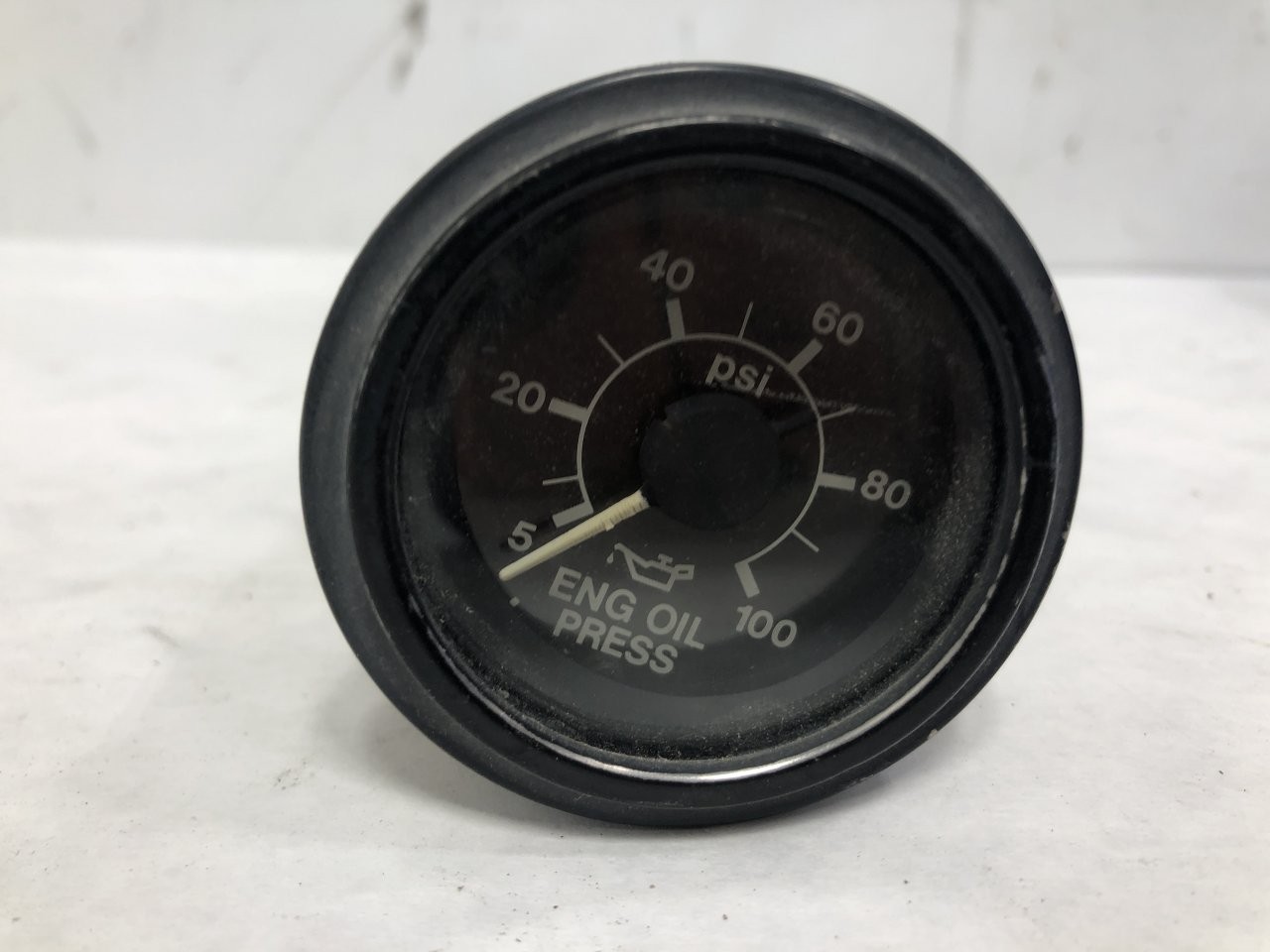 Freightliner FLD120 OIL PRESSURE Gauge – Used