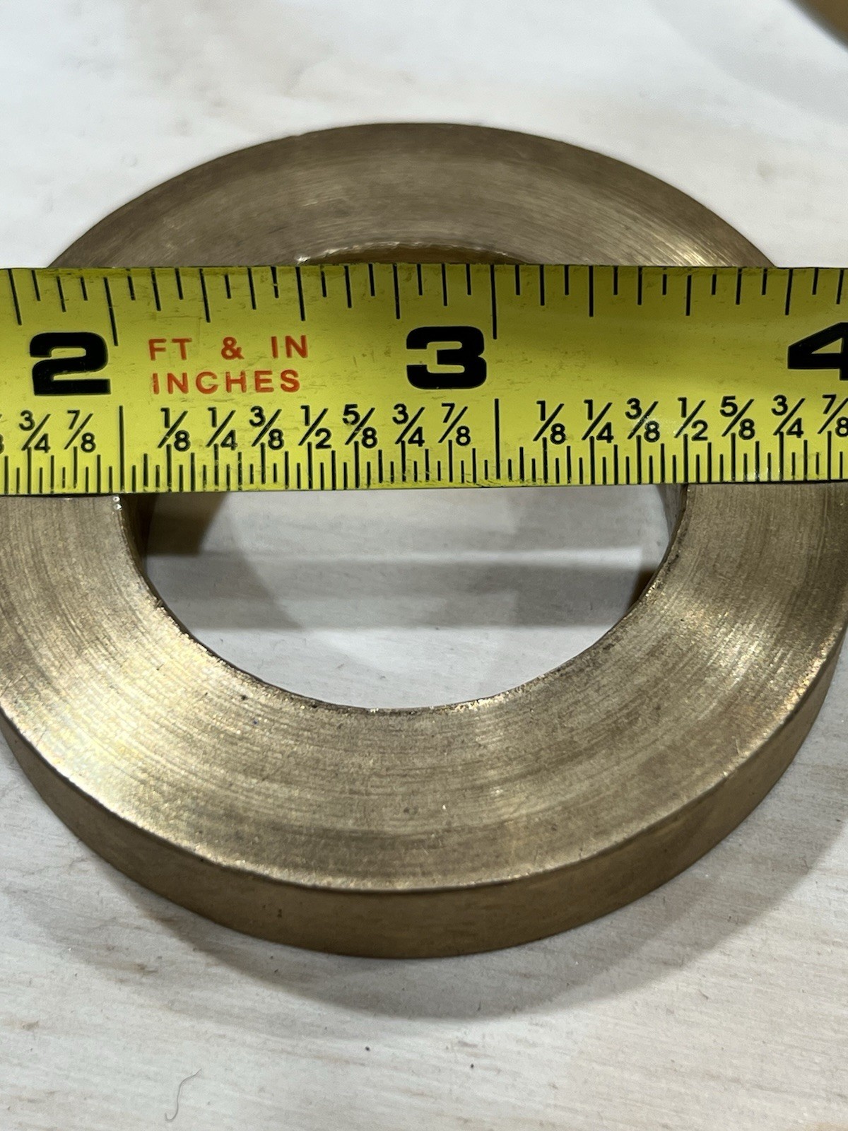 Genuine Roadtec 130598-04 Bushing Pair New Old Stock