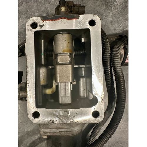 Eaton Fuller XY Shifter Motor P/N# A-8900 / 4307510 / 4307511 (Tag# 13570)