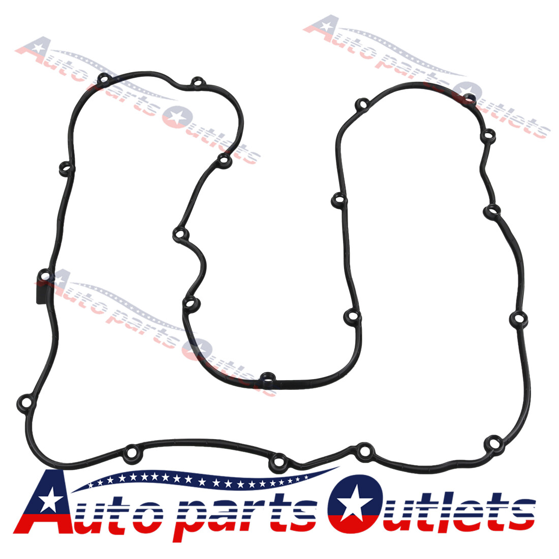 2277-7560 Valve Cover Gasket New Fits For Volvo Truck 22777560