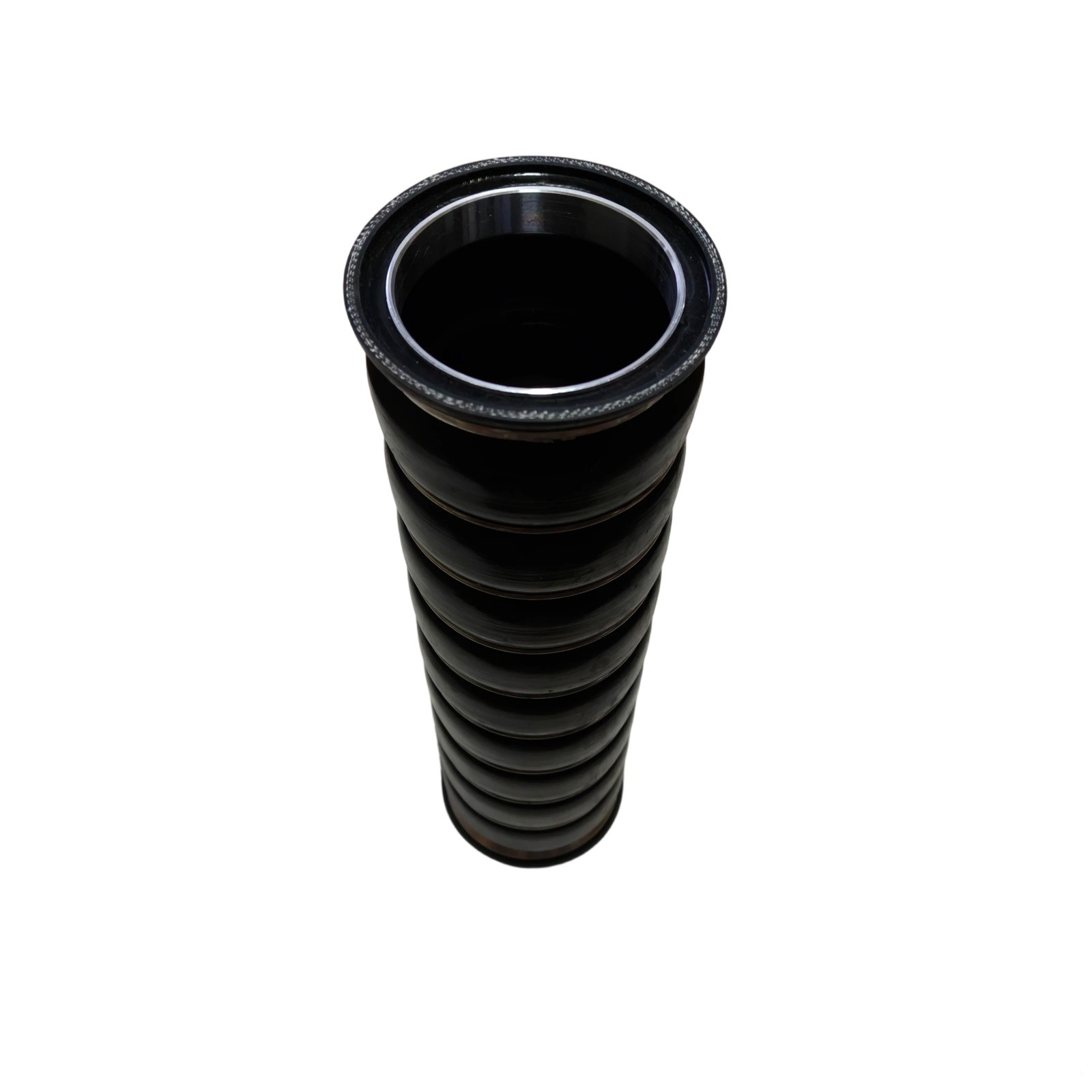 For 21312237 Volvo Truck D12 VNL Silicone Heavy Duty Charge Air Hose Hot Side