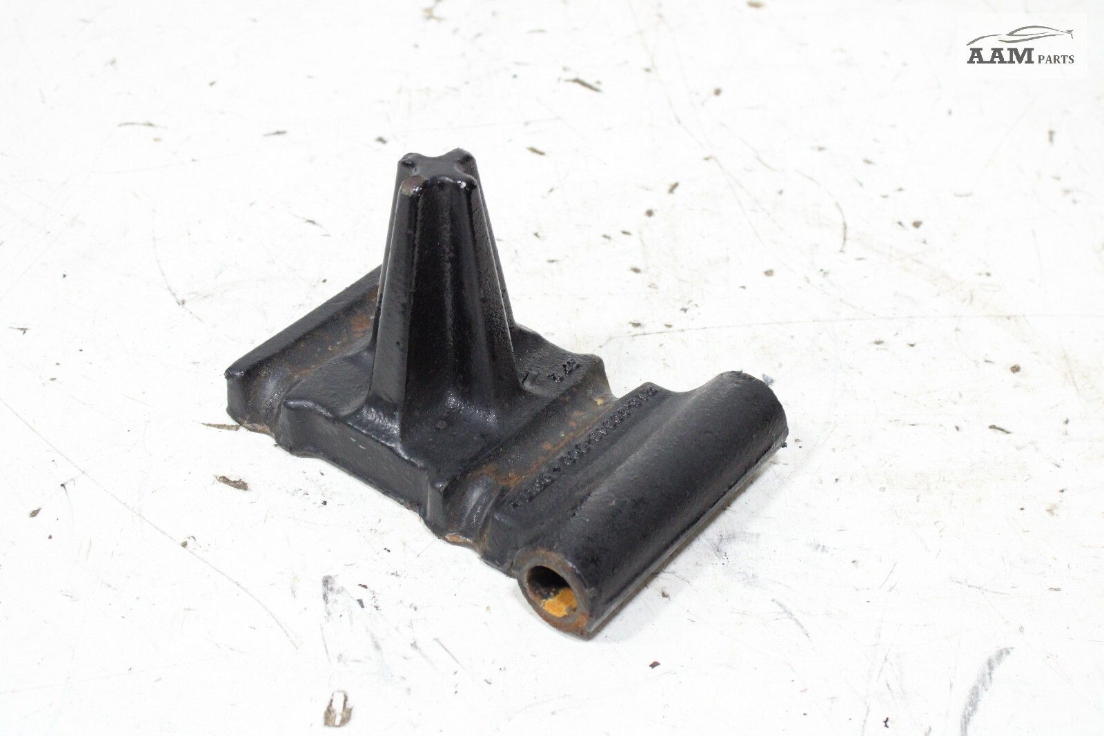 18-2024 FREIGHTLINER CASCADIA FRONT RIGHT SIDE AXLE STOP R16-20848-000 OEM
