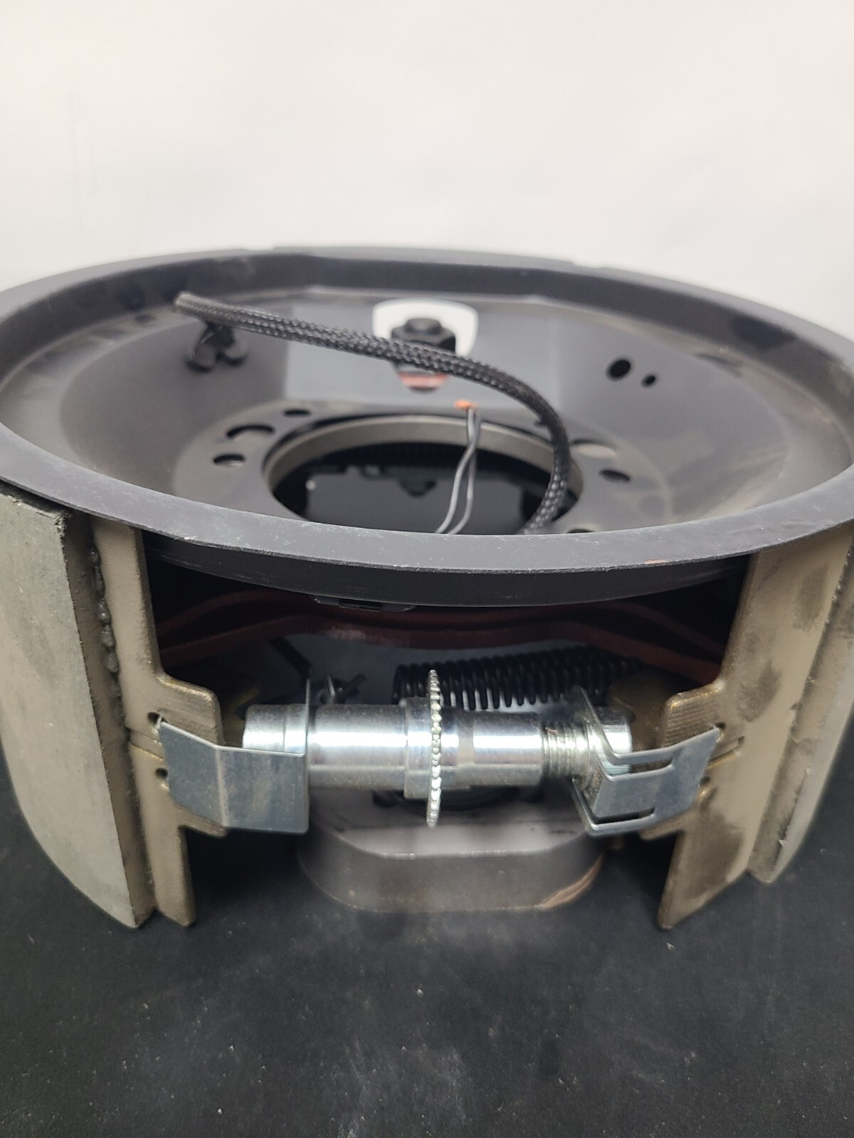 Trailer Parts Pro EB01-162 Redline 12 – 16 K Lh Electric Drum Brake New