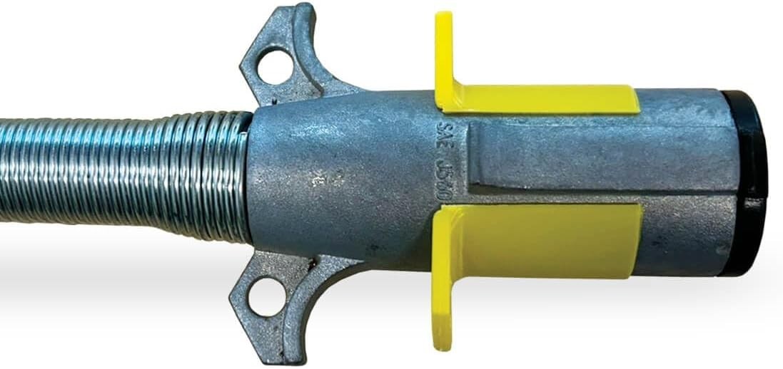 ABC Pigtail Safety Shims Kit for Secure Electrical Connections