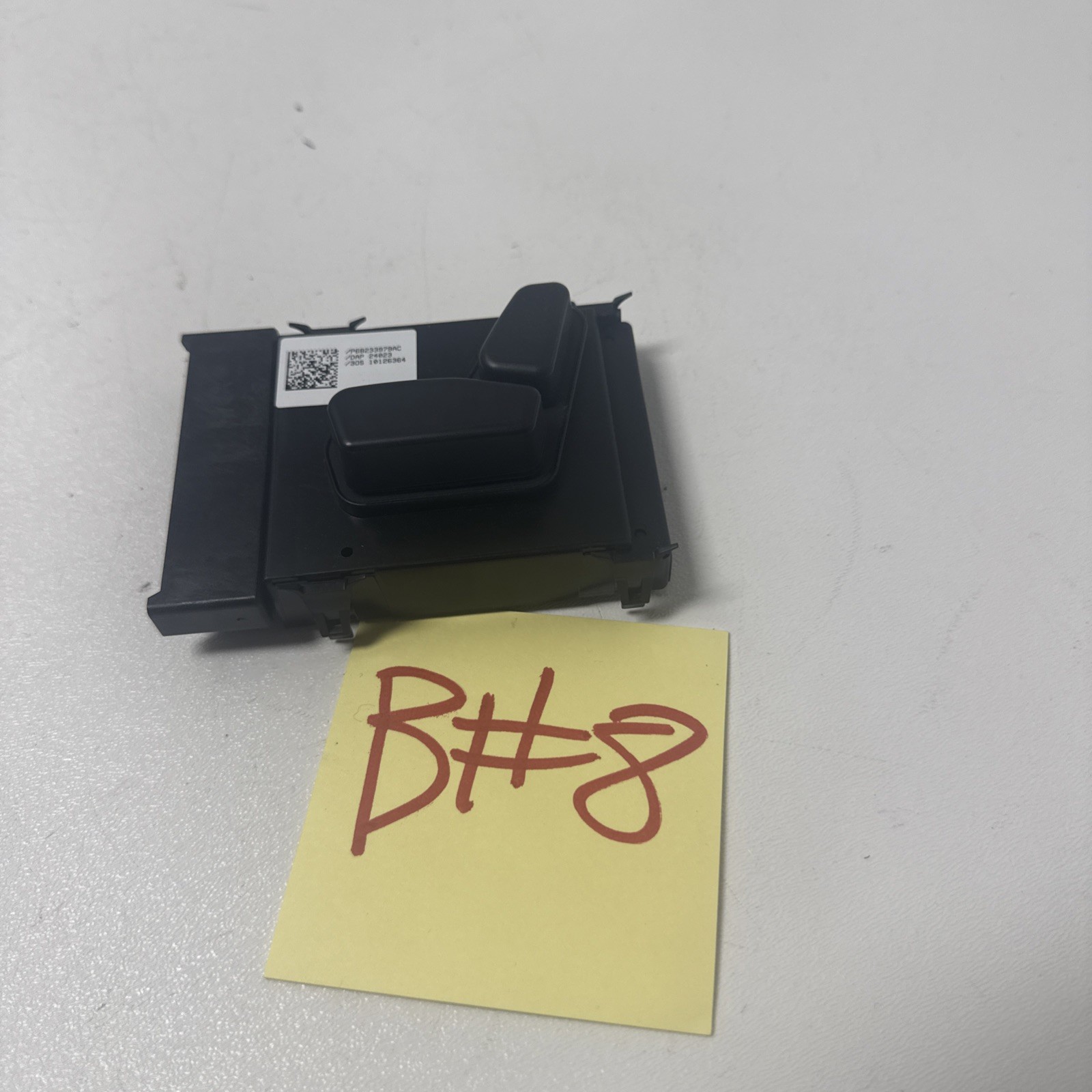 Mopar 68233979AC Switch
