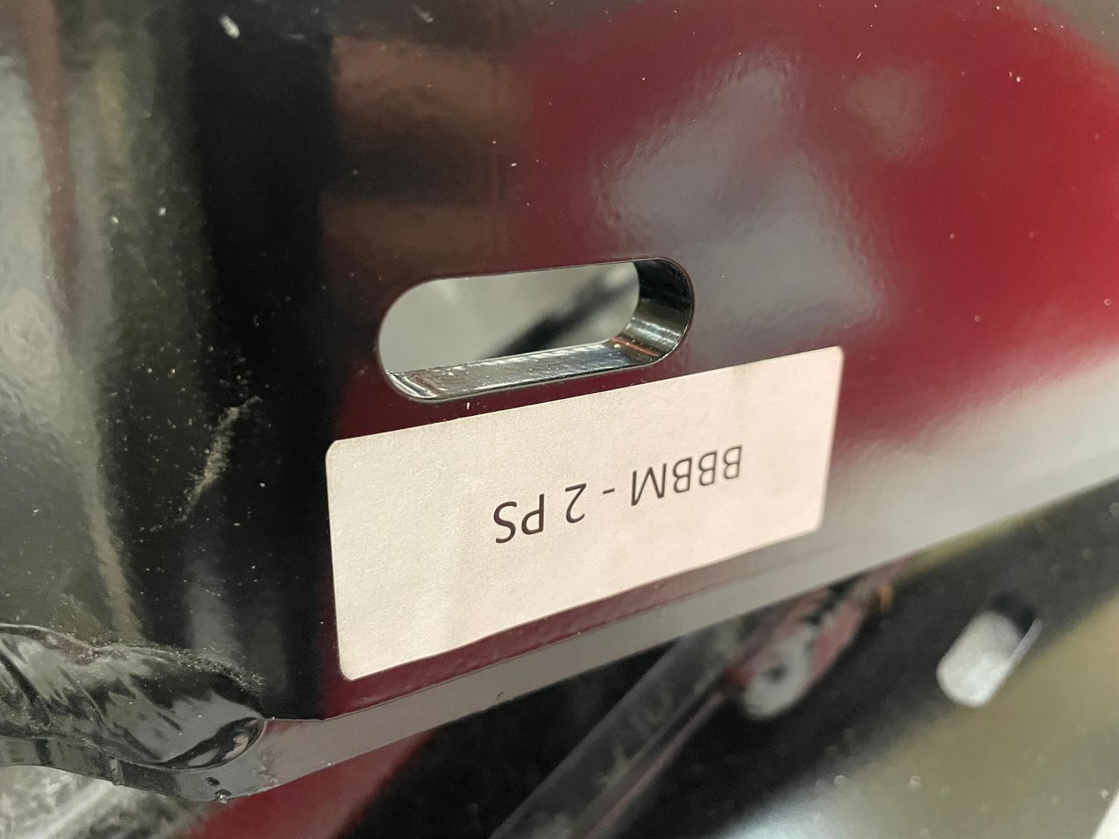 I-29 Custom Truck Parts Fender Kit For Kenworth W900 Semi-truck (No Fenders)