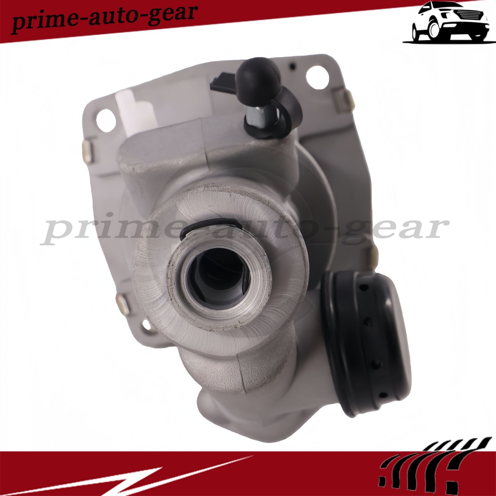 New Clutch Servo For T680 T880 579 567 1000285721AM E17-1001 1-Piece New Set
