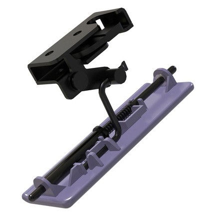 A18-57506-000 Sleeper Bunk Latch for Freightliner