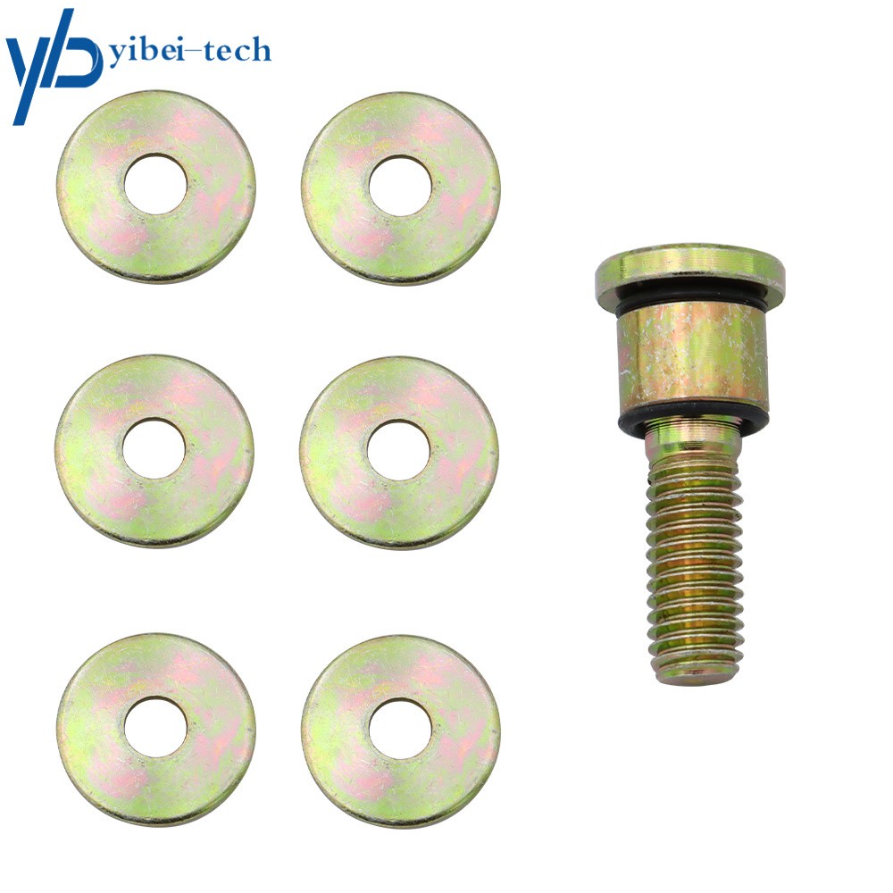 For Freightliner Century and FLD Replacement Part Door Striker Kit A1837204000