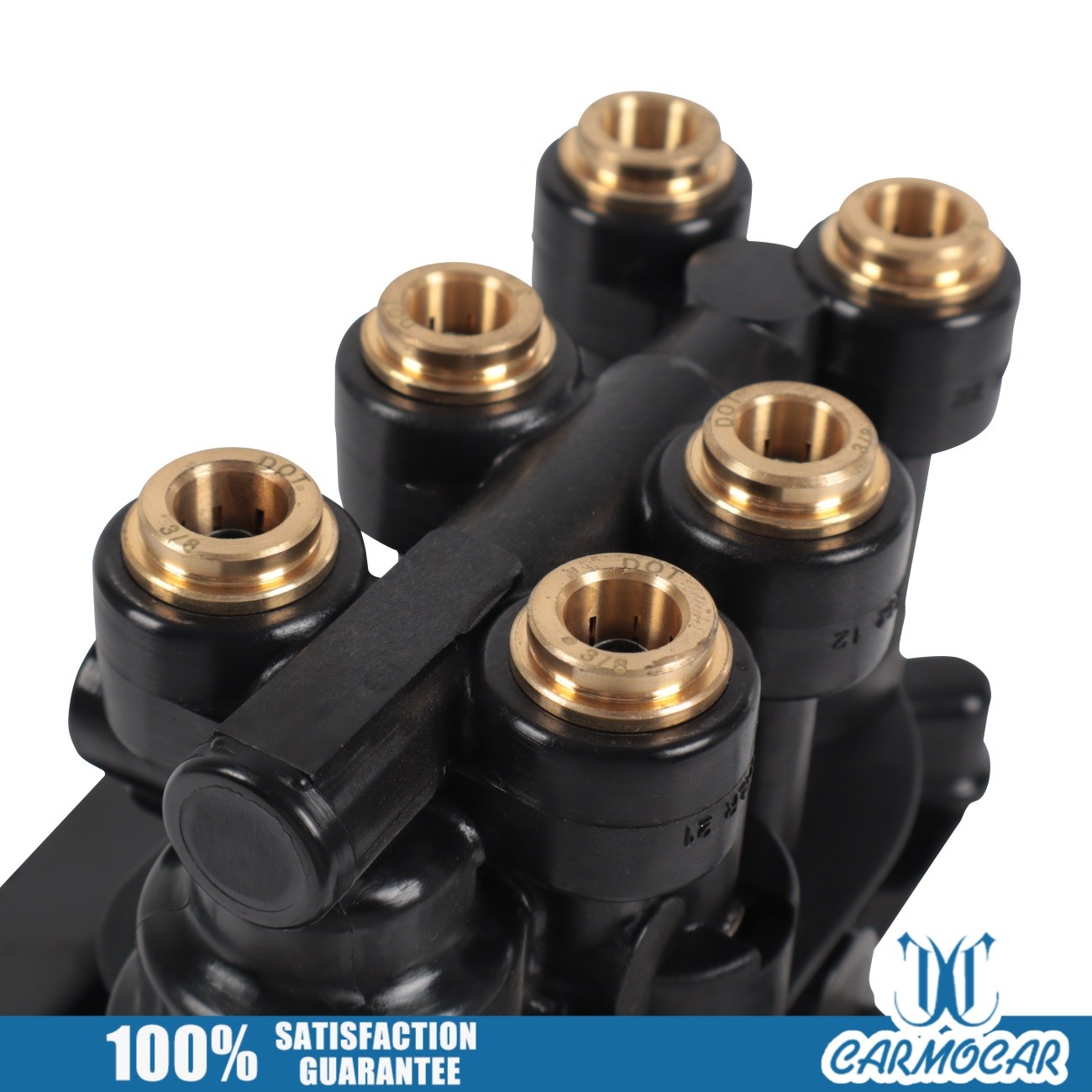 20560009 Dash Air Brake Control Valve For Haldex Volvo Keene Truck MV3 KN20619