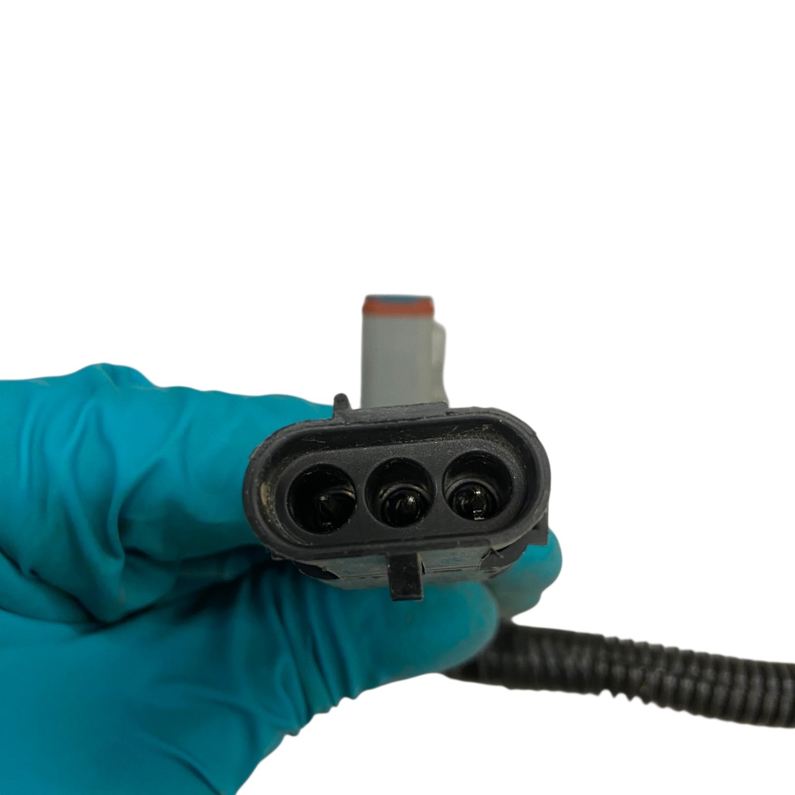 Amphenol AT06-6S 6-Pin Wiring Harness Adapter Pigtail Cable