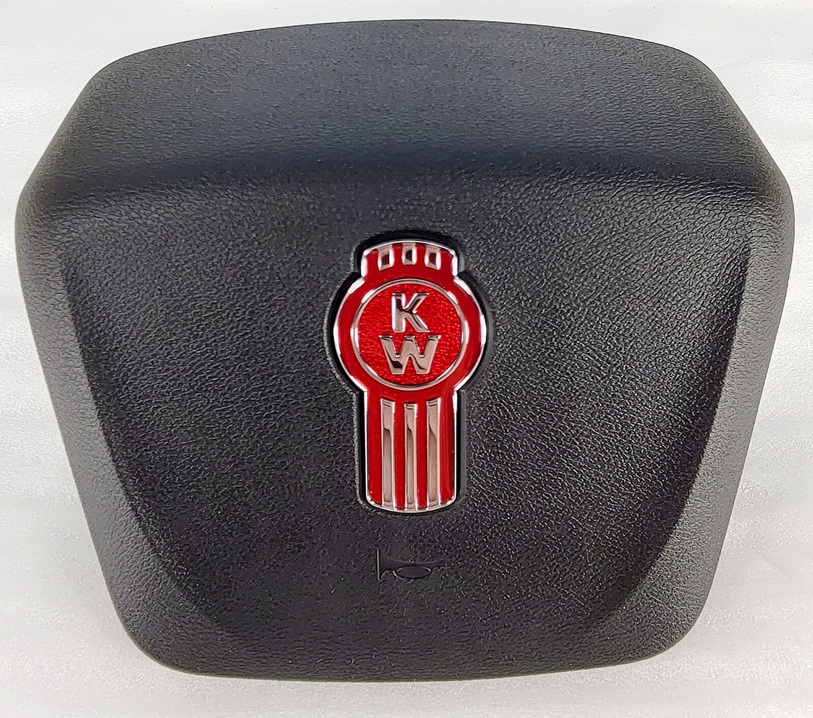 NEW Kenworth S63-6092 MLU T680 Steering Wheel Horn Pad with KW Emblem Logo OEM