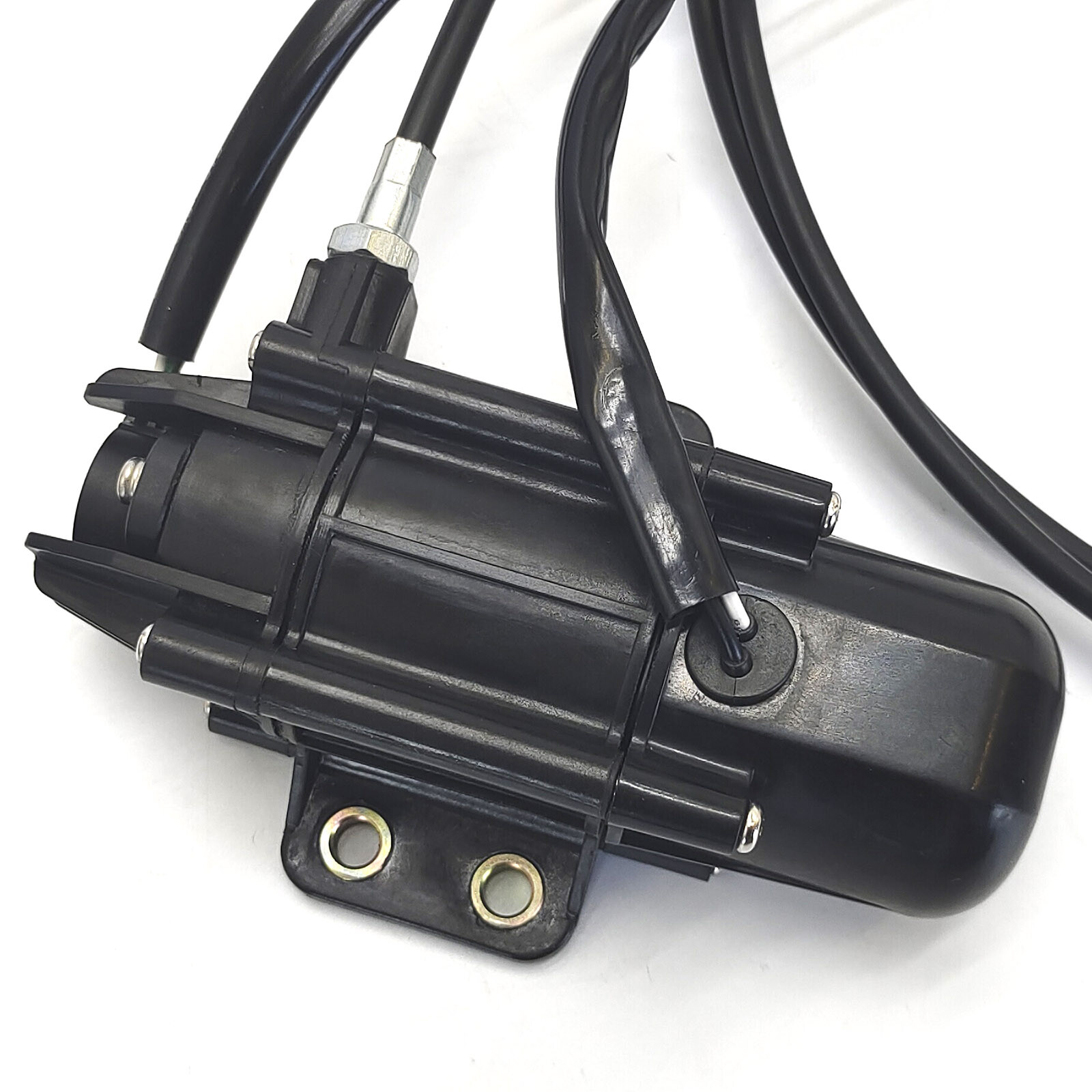New 4608380 Actuator for John Deere 35D Hitachi ZX30U-2 ZX30U-3 ZX33U-3 ZX38U-3