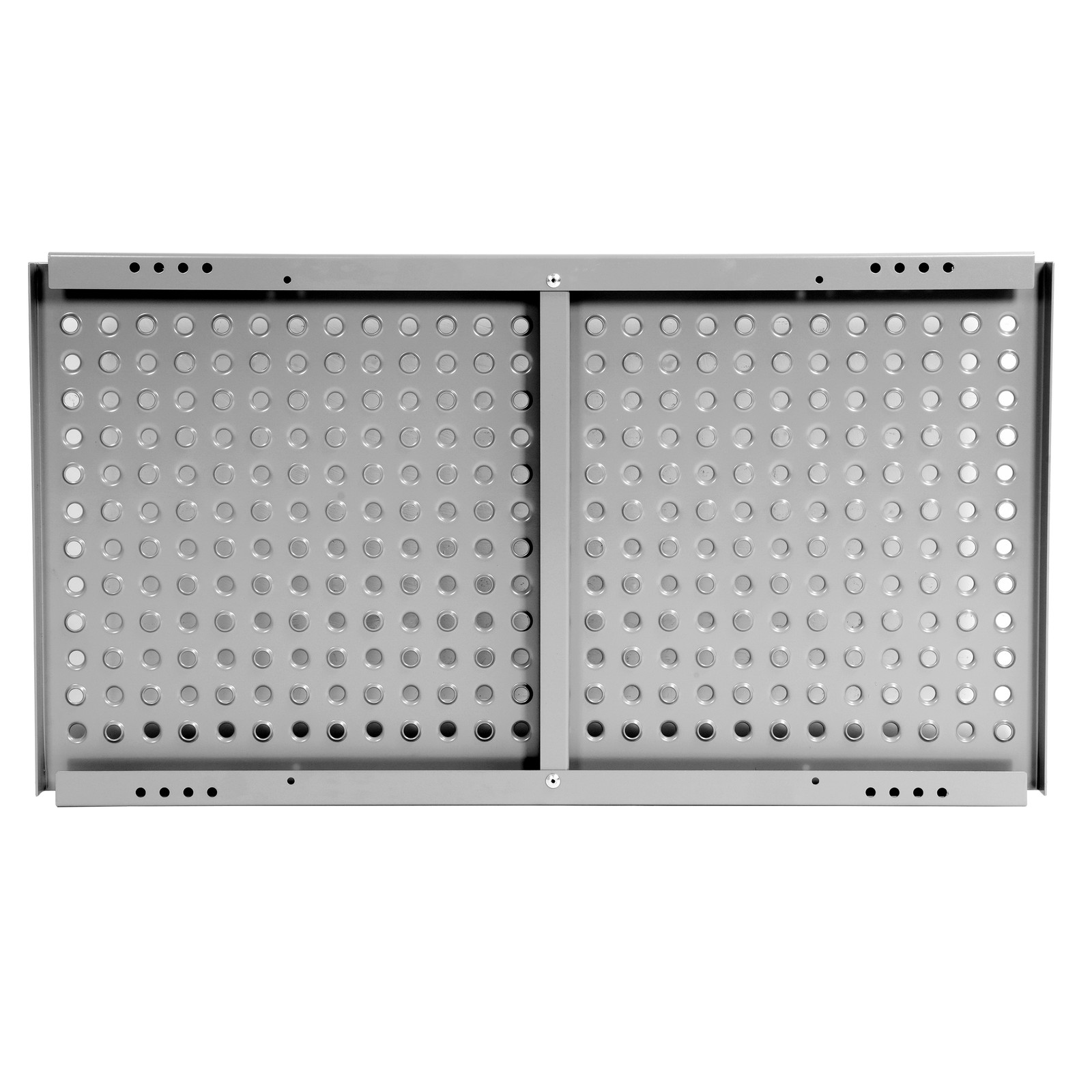 Universal 19″x34″ Semi-Truck Deck Plate For Freightliner Peterbilt Kenworth