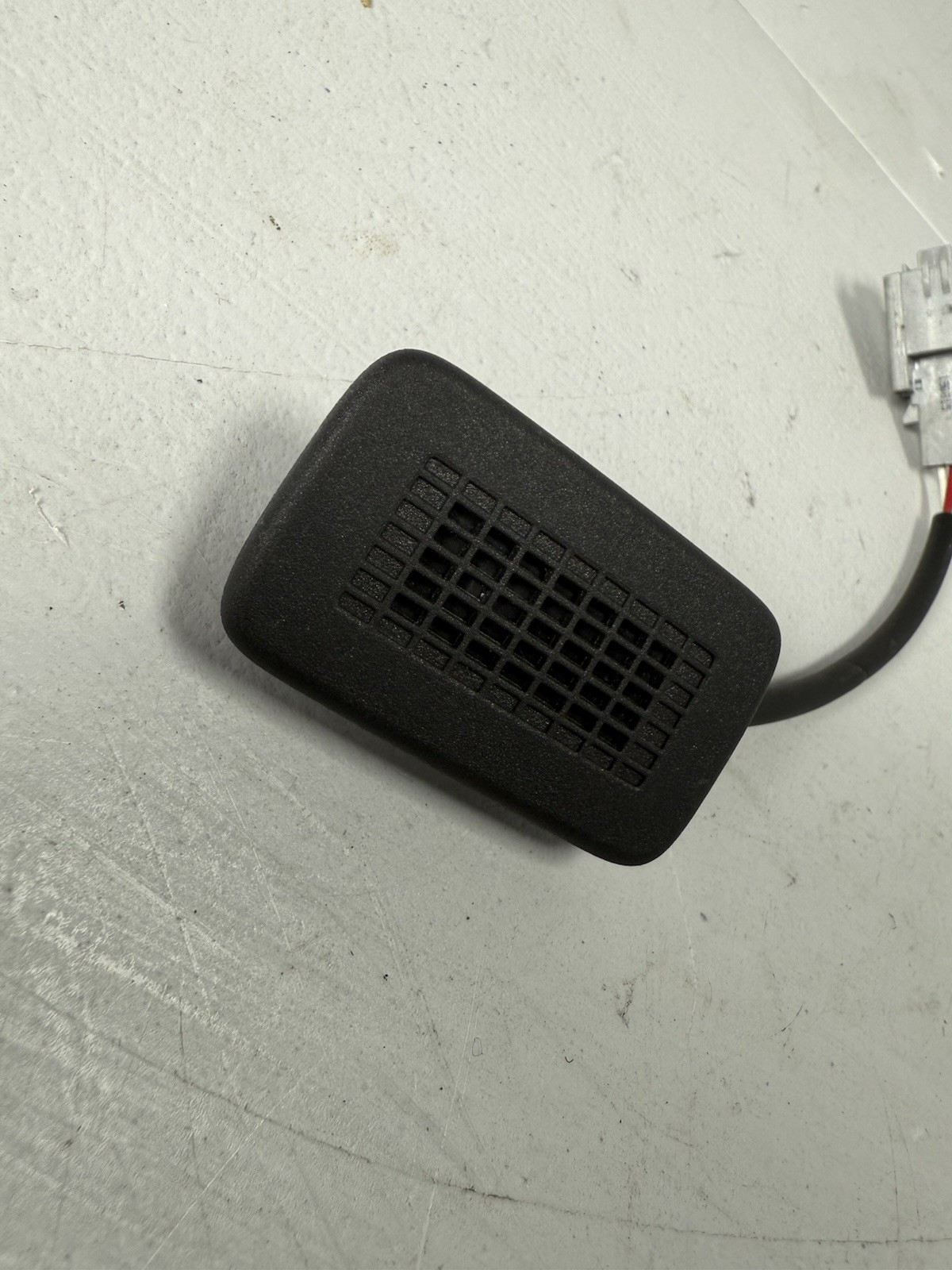 Pana Pacific Bluetooth Microphone w/ Pigtail – P/N 2968-101-102-51