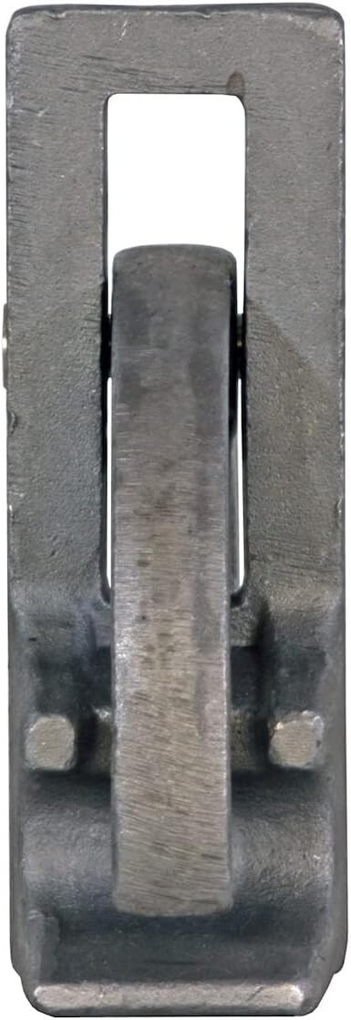 Tailgate Latch Assembly for Sealing Steel Bed Dump Truck Dump Trailer Weld-on