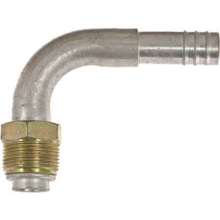 Omega Environmental Technologies 45-11421 Fitting 6 Mo 90 Deg