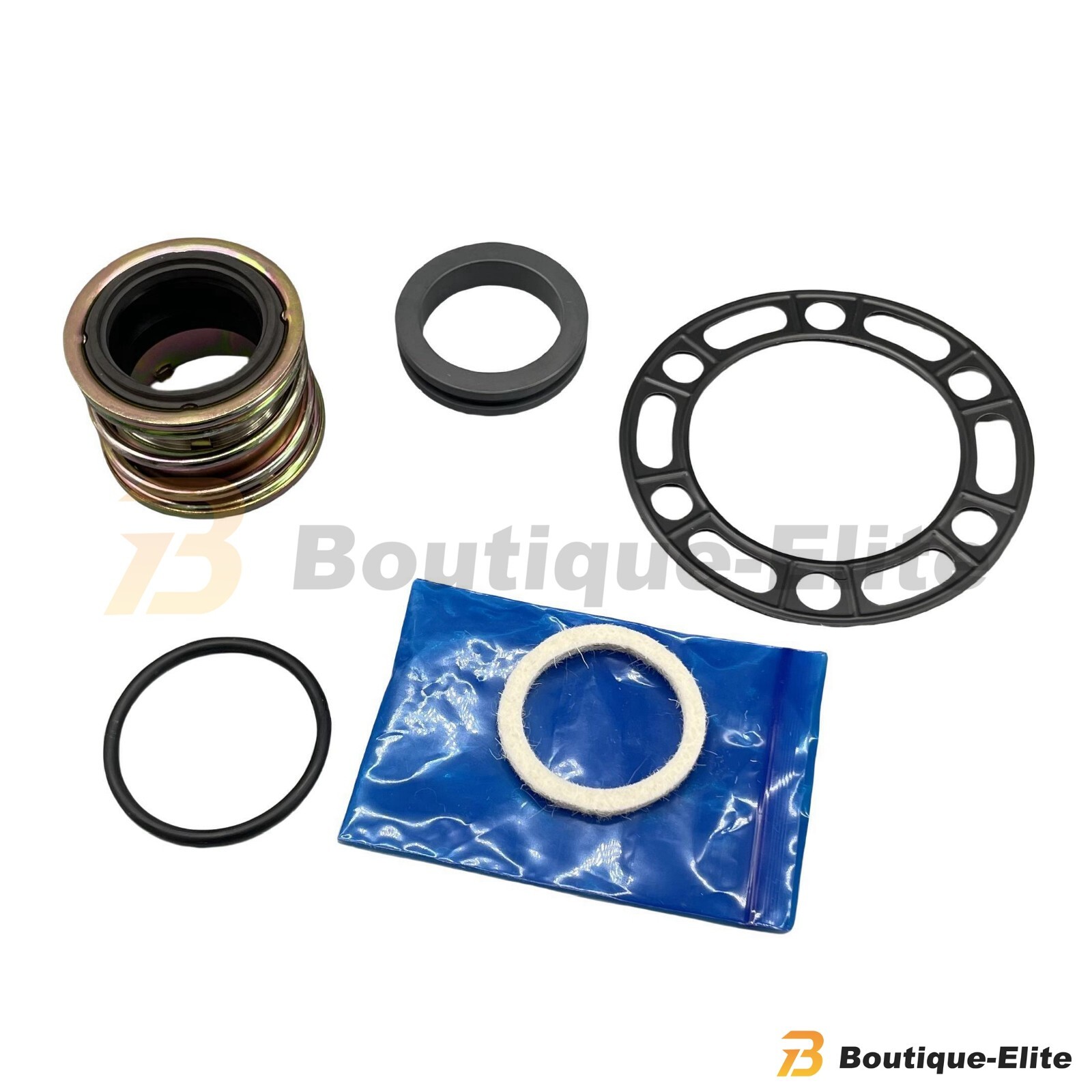 NEW For Carrier 17-57026-00 05G 17-44770-00 Transicold Compressor Shaft Seal