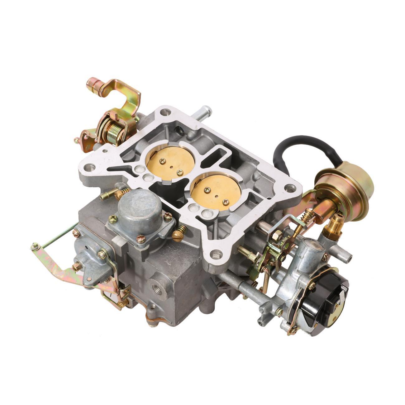 Carburetor Carb 2100 2-BBL For Jeep 360Cu Ford 300CFM 289 351 302 Cu Engines Car