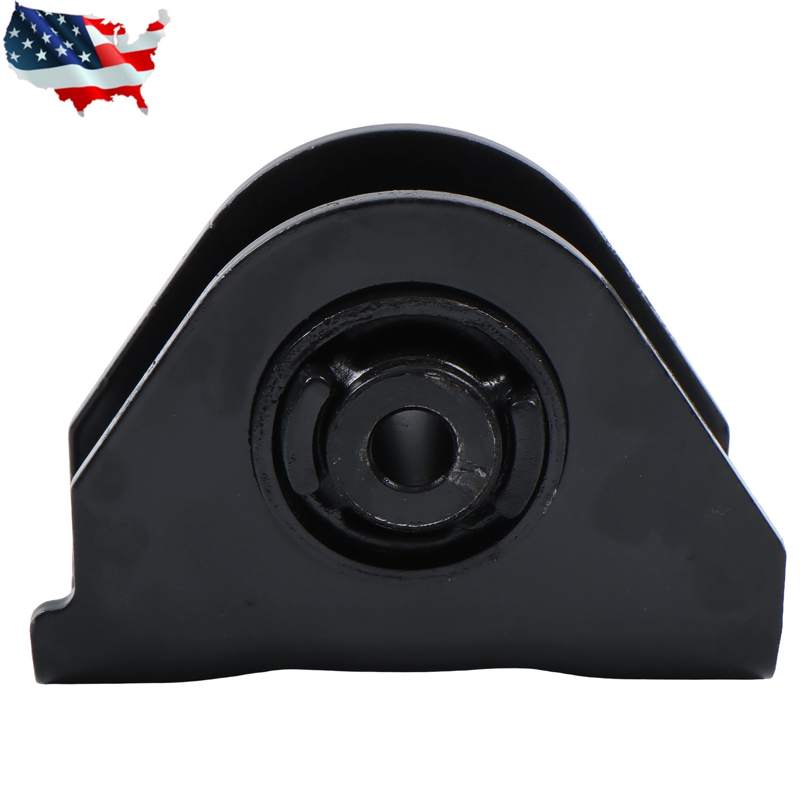 Direct Replacement Cab Mount 2-Pack 1859922000 M17431 for Freightliner Cascadia
