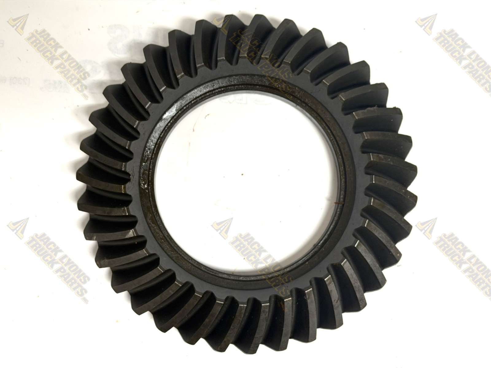 C9OZ4209A New Old Stock FORD 9″ RING & PINION 3.50 ratio