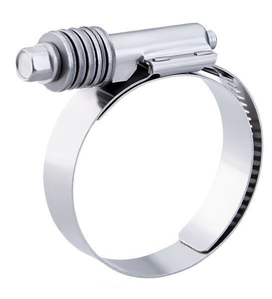 Breeze CT-175LSS Premium Stainless Steel Constant Torque Clamps 1″ to 1-7/8″