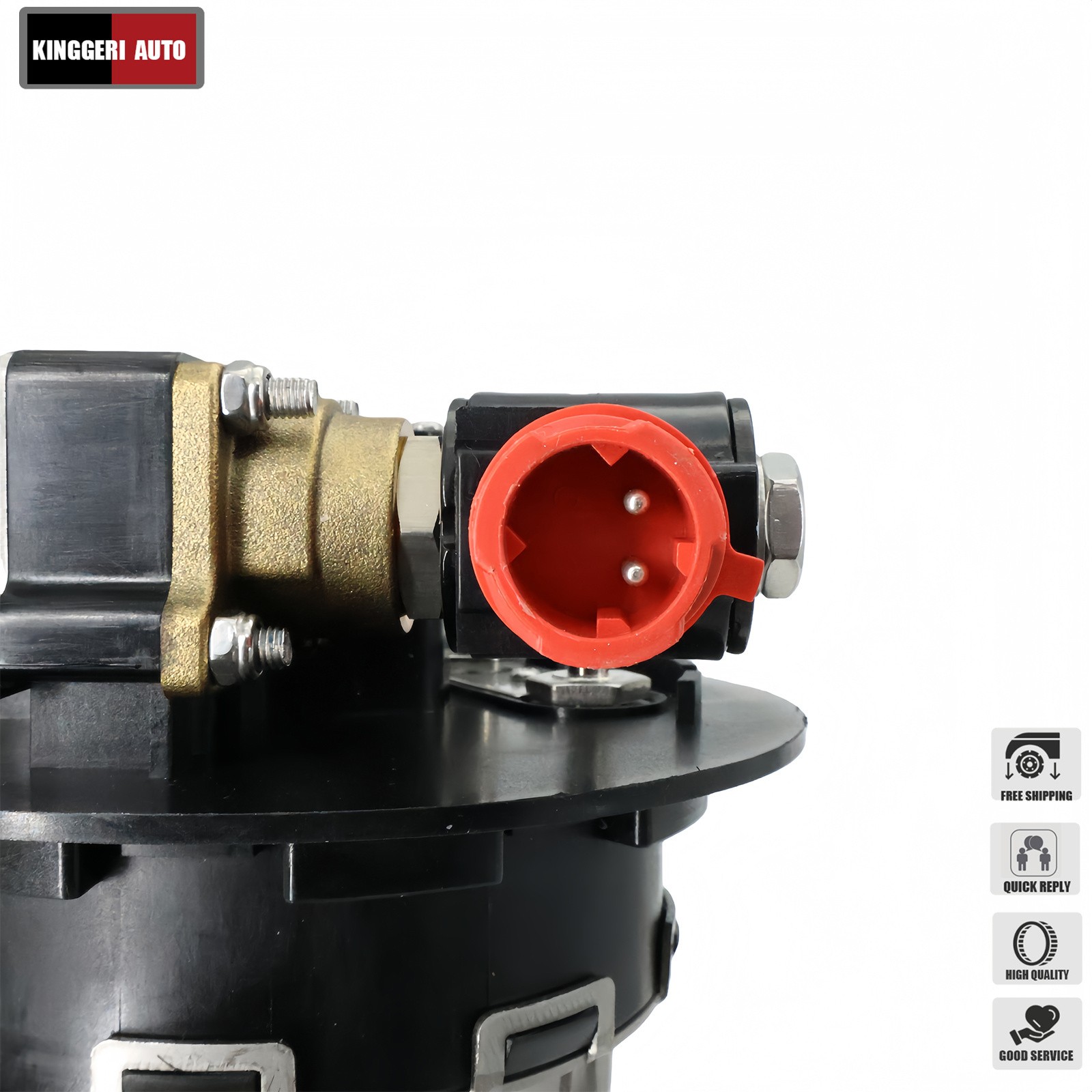 NEW DEF Header Unit Level Sensor 04-31677-000 Fits Freightliner Cascadia