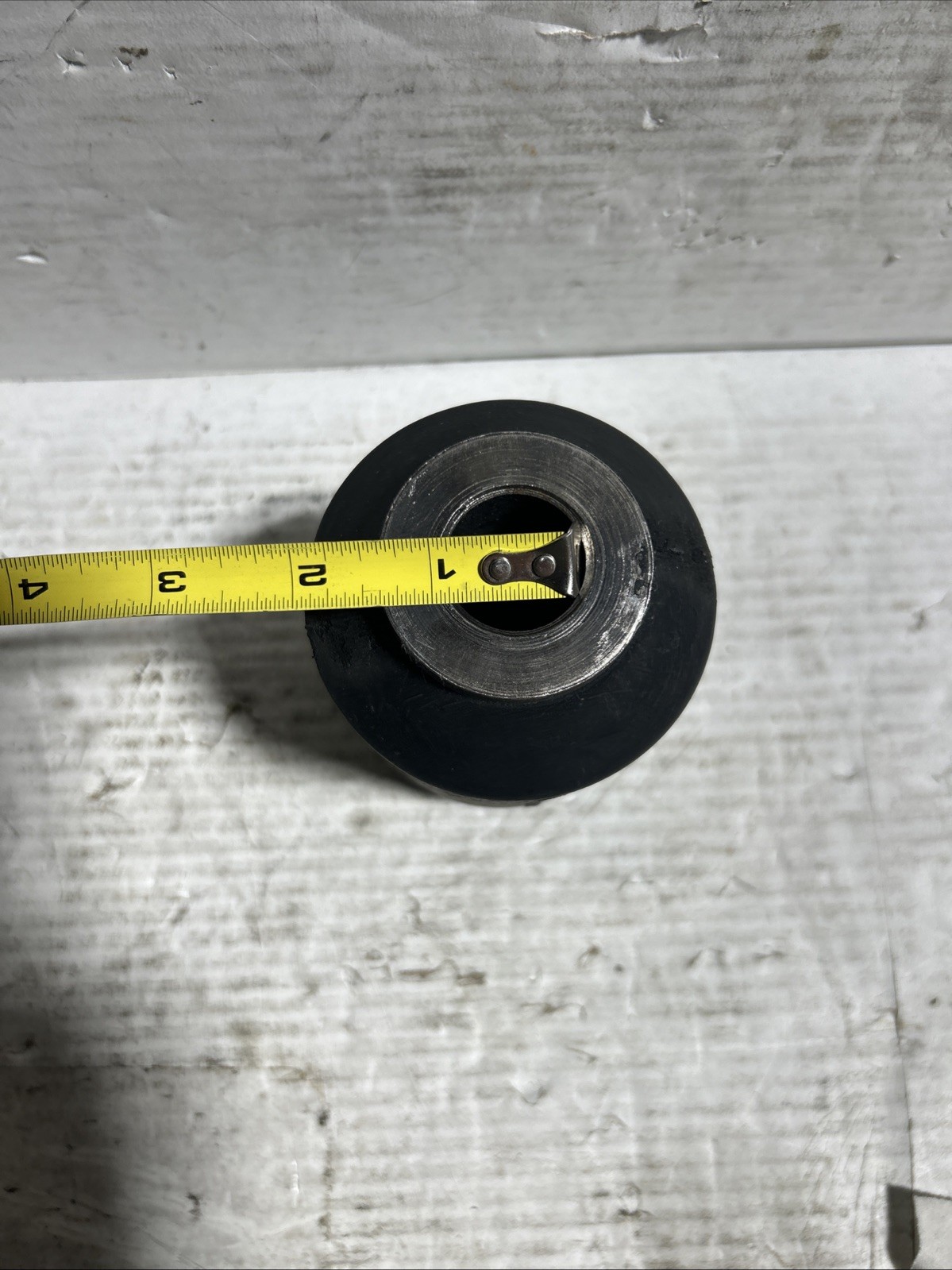 Hendrix Suspension ￼Beam Bushing TRB6206,0025821,59528001,R-002582-1