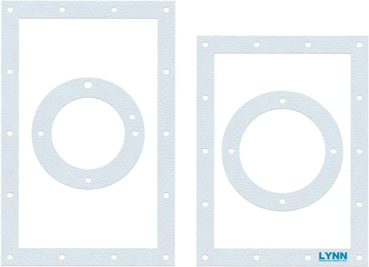 Complete Lynn 9510 Gasket Kit for Miller & Nordyne Furnaces – Easy Installation
