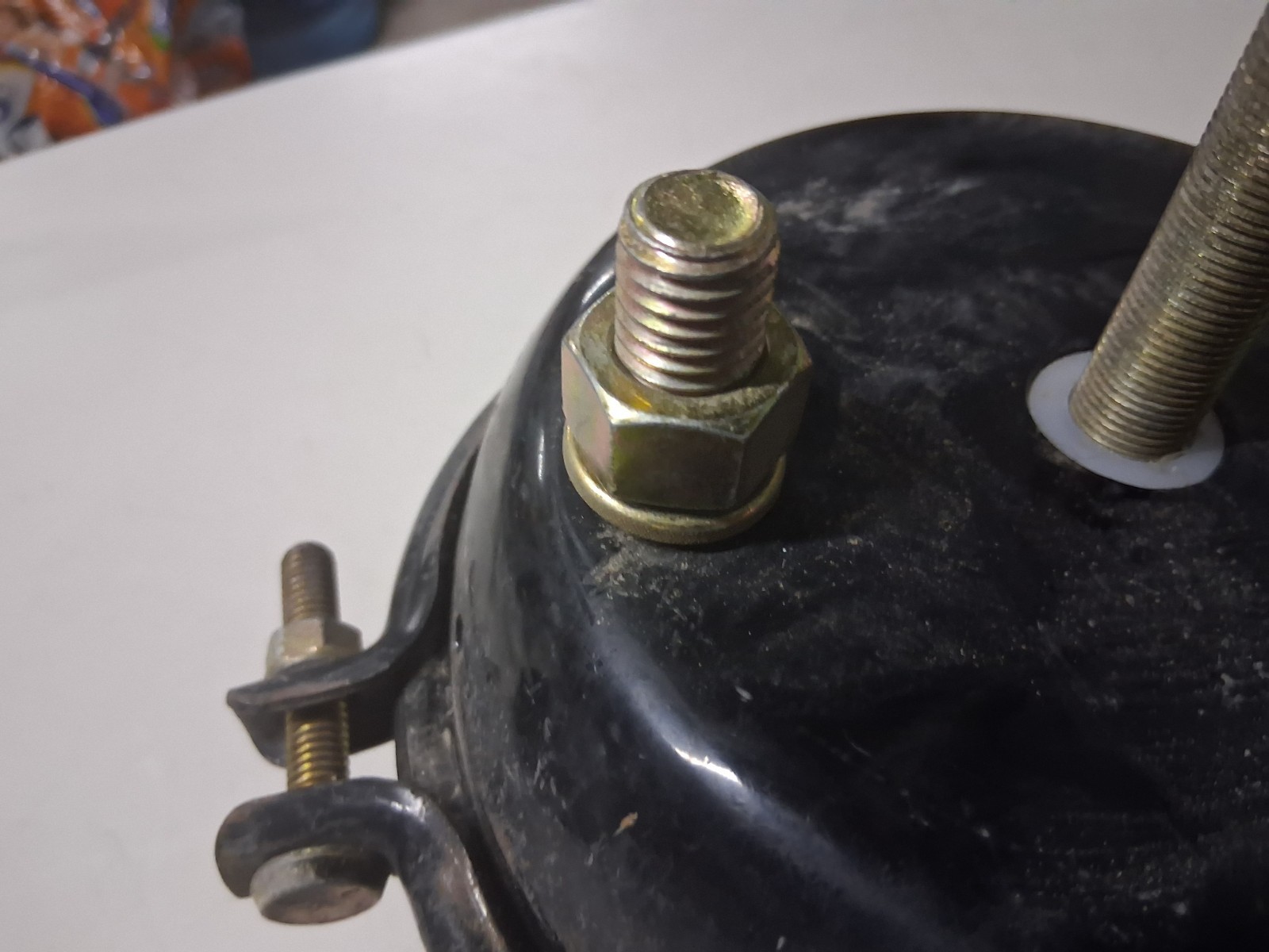 3 Anchorlok Brake-Chamber Part# 1126M040-2 Stock# 345 (3 Pieces)