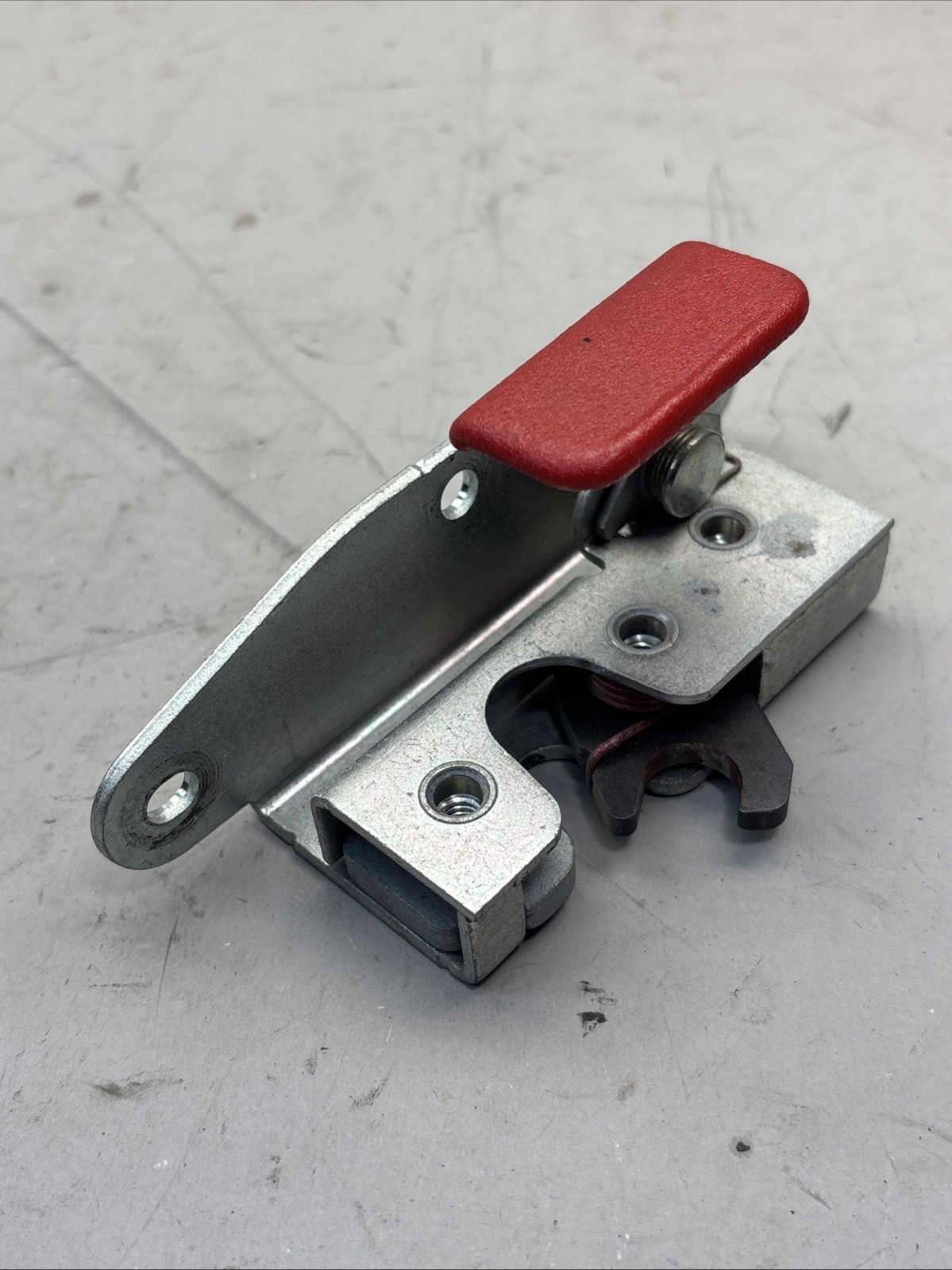 Peterbilt T56-6012 Latch Bunk