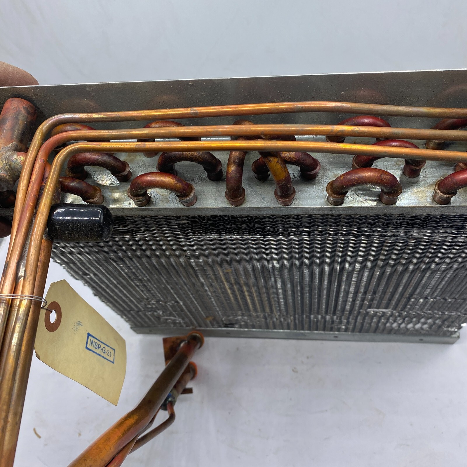 FLEETRITE ZGH 53003 AIR CONDITIONER REPAIR ONE INSTALLATION KIT NAVISTAR USA 🔔