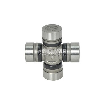 Helmar Forklift Parts 1379468 Aftermarket Replacement Universal Joint for Hyster