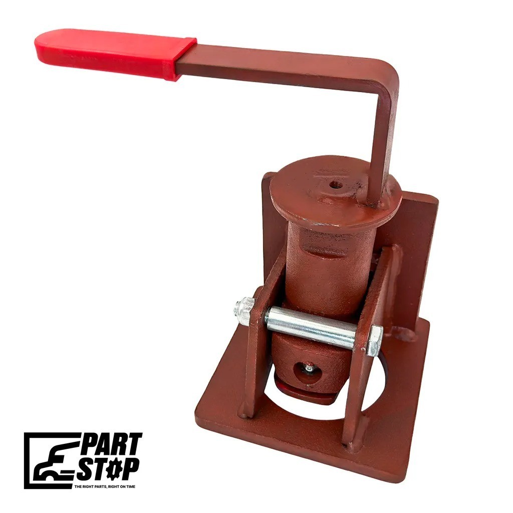 Container Twist Lock Manual TMTL01 Fits Freightliner/Peterbilt Replacement