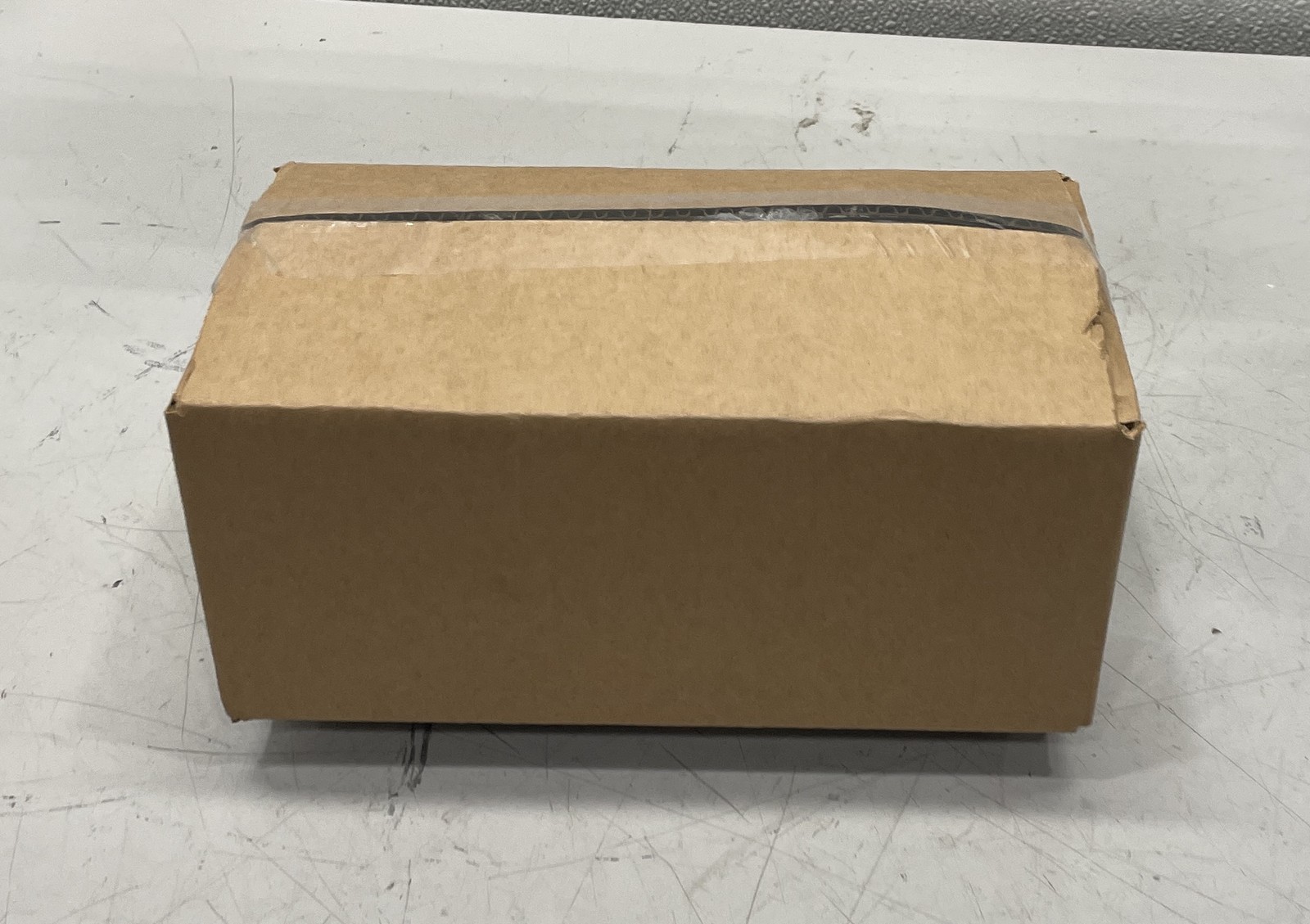 Parker Hydraulic Swing Motor 3 Cu In 1001107781