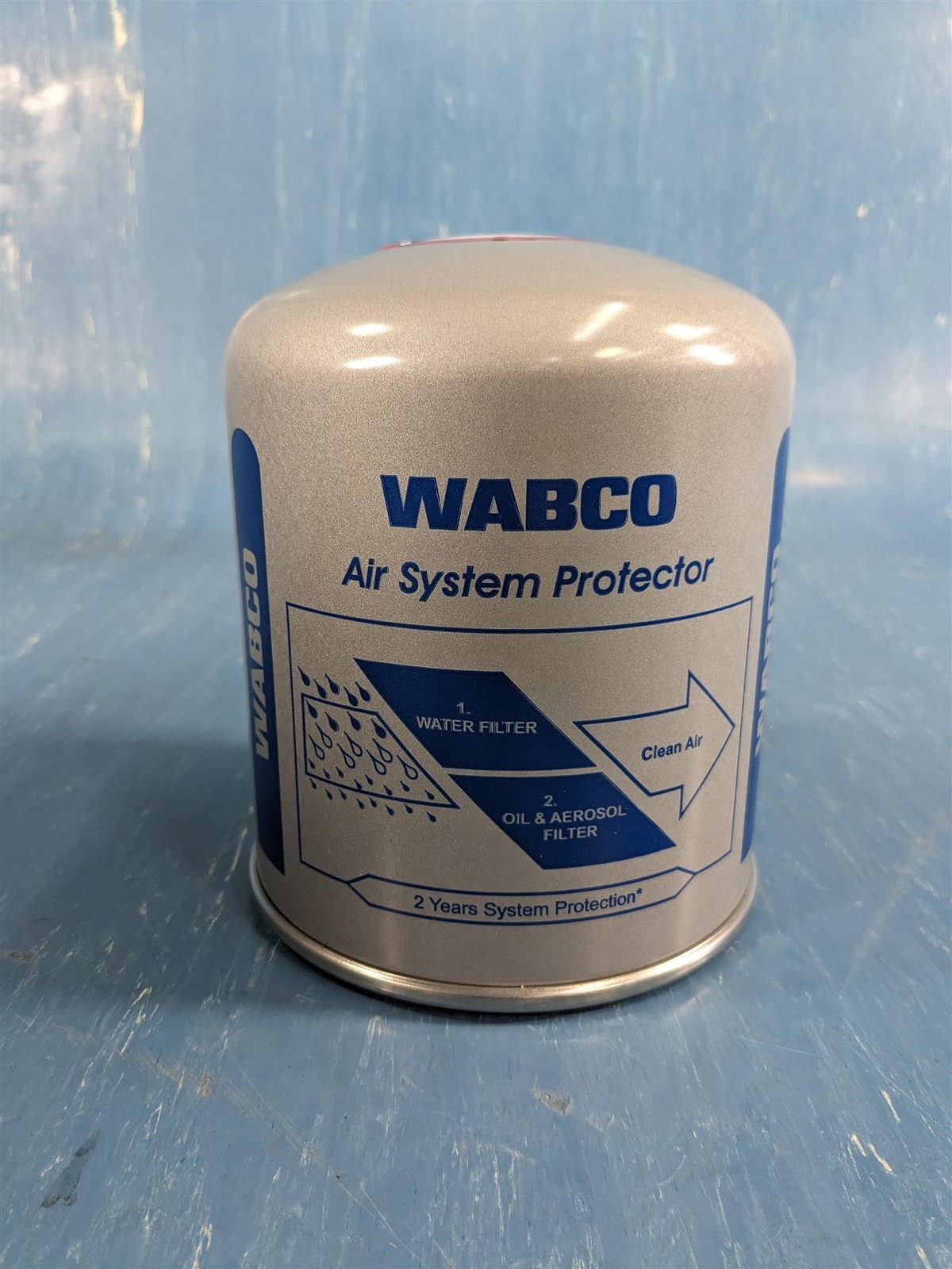 Newstar S-24007 Spin On Air Dryer Cartridge