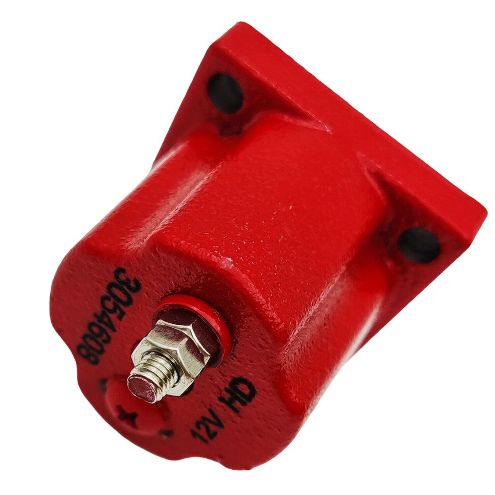 NEW Fuel Shutoff Valve Set For Cummins N14 180204 209940 3054608 Solenoid US