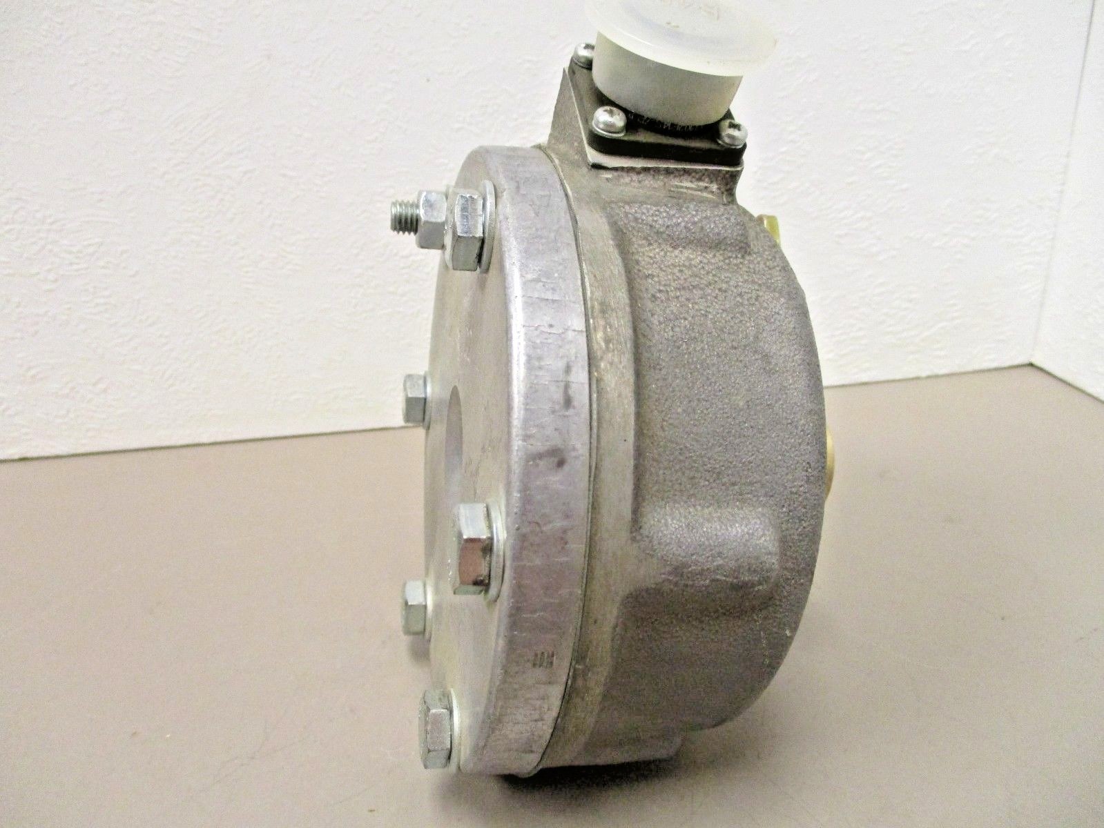 VOITH 58.2675.22 Transmission Gearbox Load Transmitter Sensor Assembly & Extras