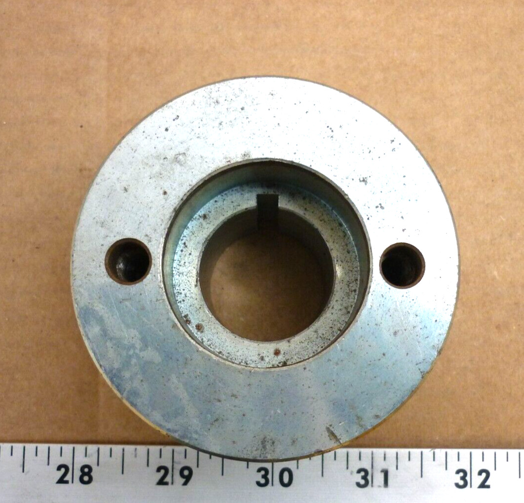 Niehoff Alternator Pulley P/N A3-227 5021936