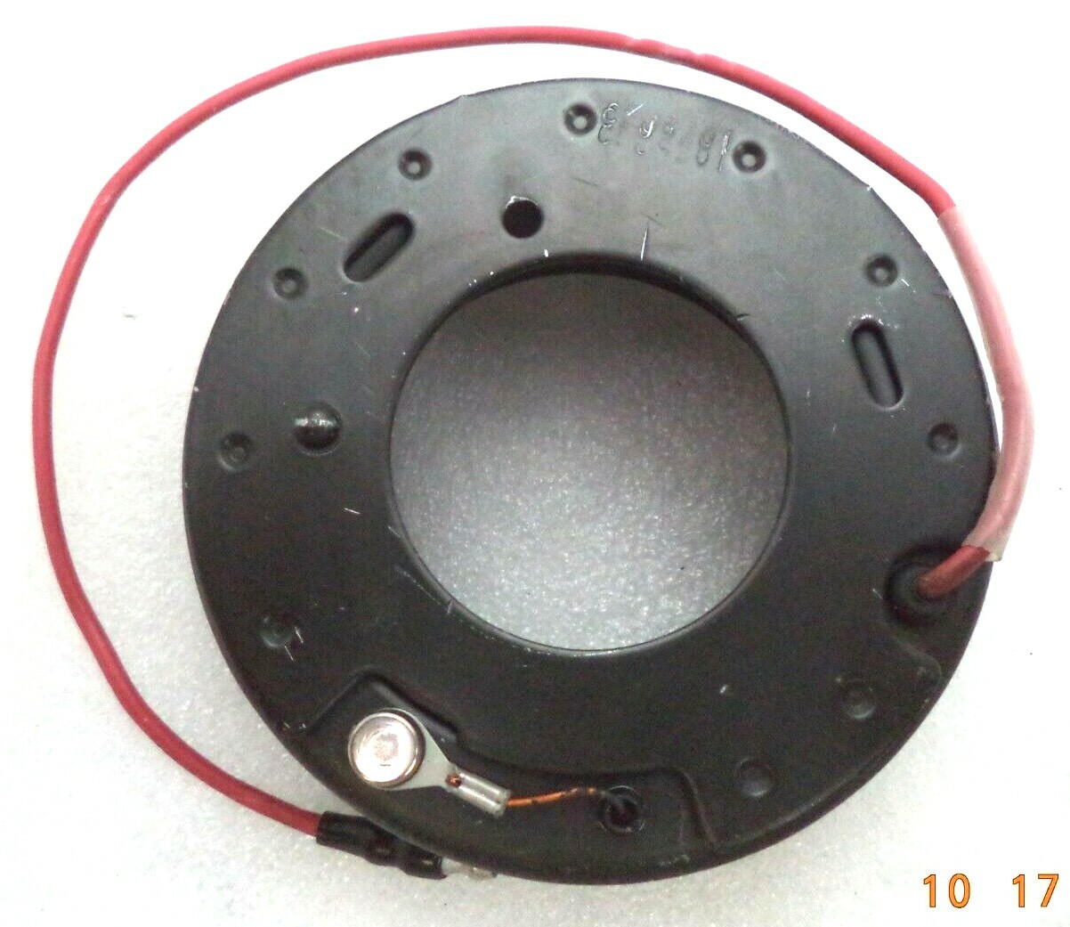 Omega Sanden A/C Compressor Clutch Coil pn 23-20132