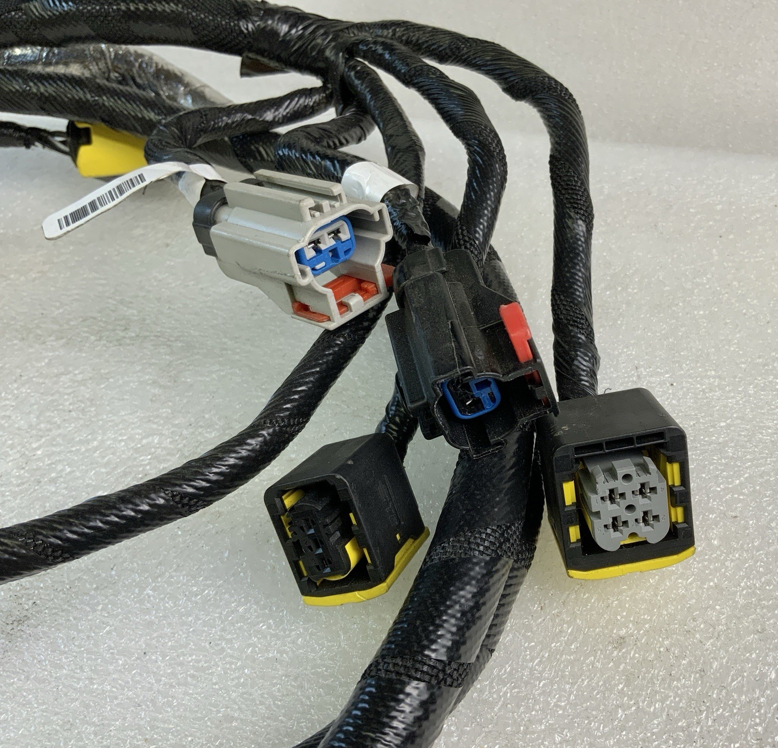 OEM FREIGHTLINER DEF JUMPER HARNESS P/N: A66-23205-080 NOS