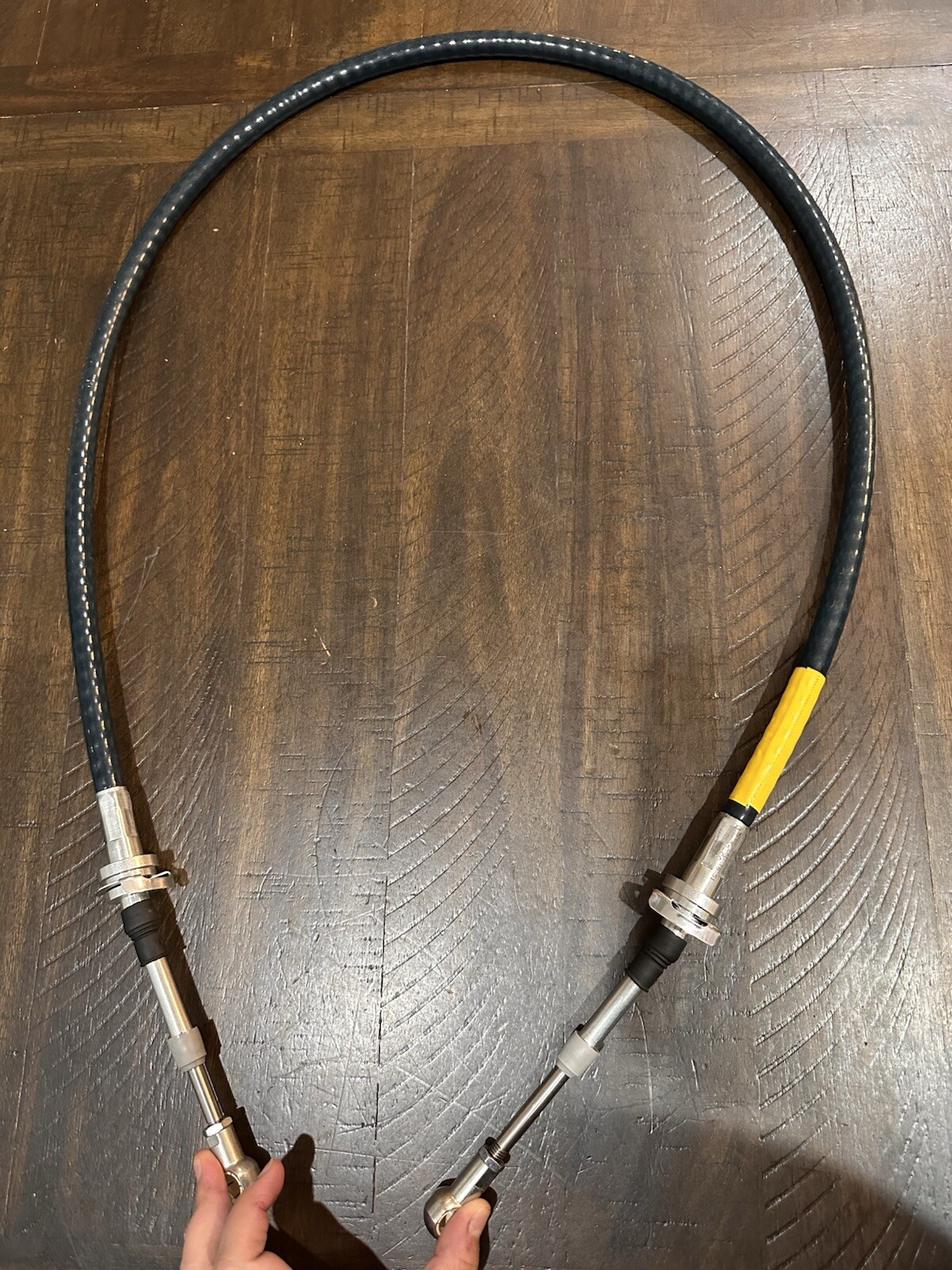 Freightliner Gear Shift Cable 1685mm Assembly A6852607851 685 260 78 51